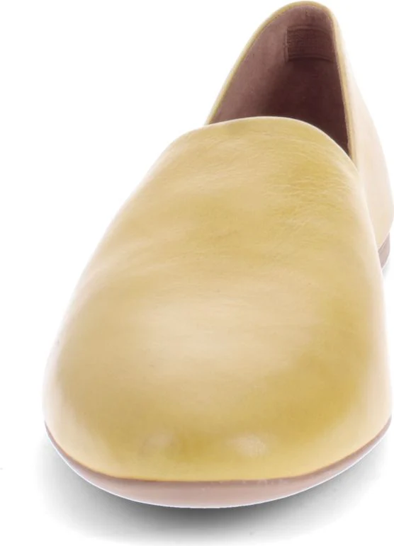 Kimmy Flat Yellow - Image 3