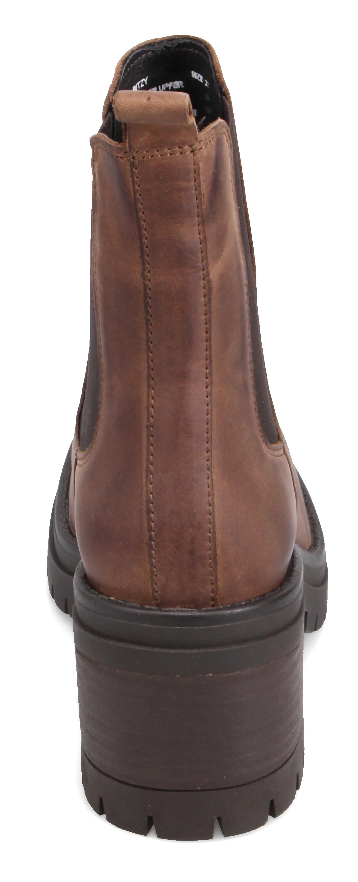 Ritzy Hazelnut - Image 5