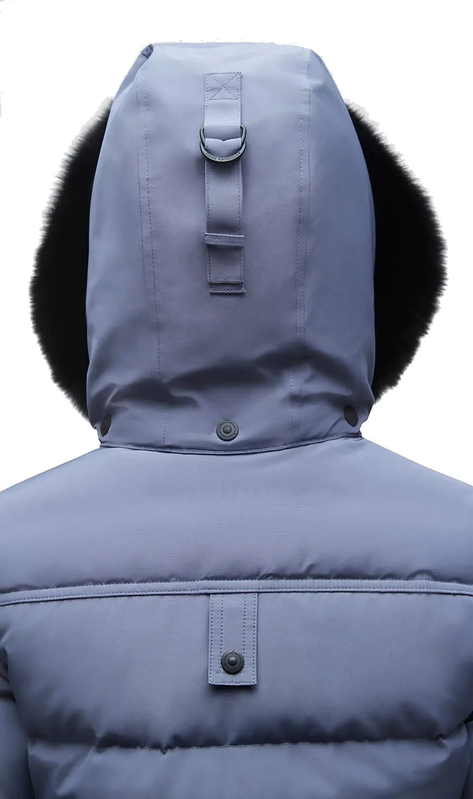 Causapcal Parka Grisaille - Image 4