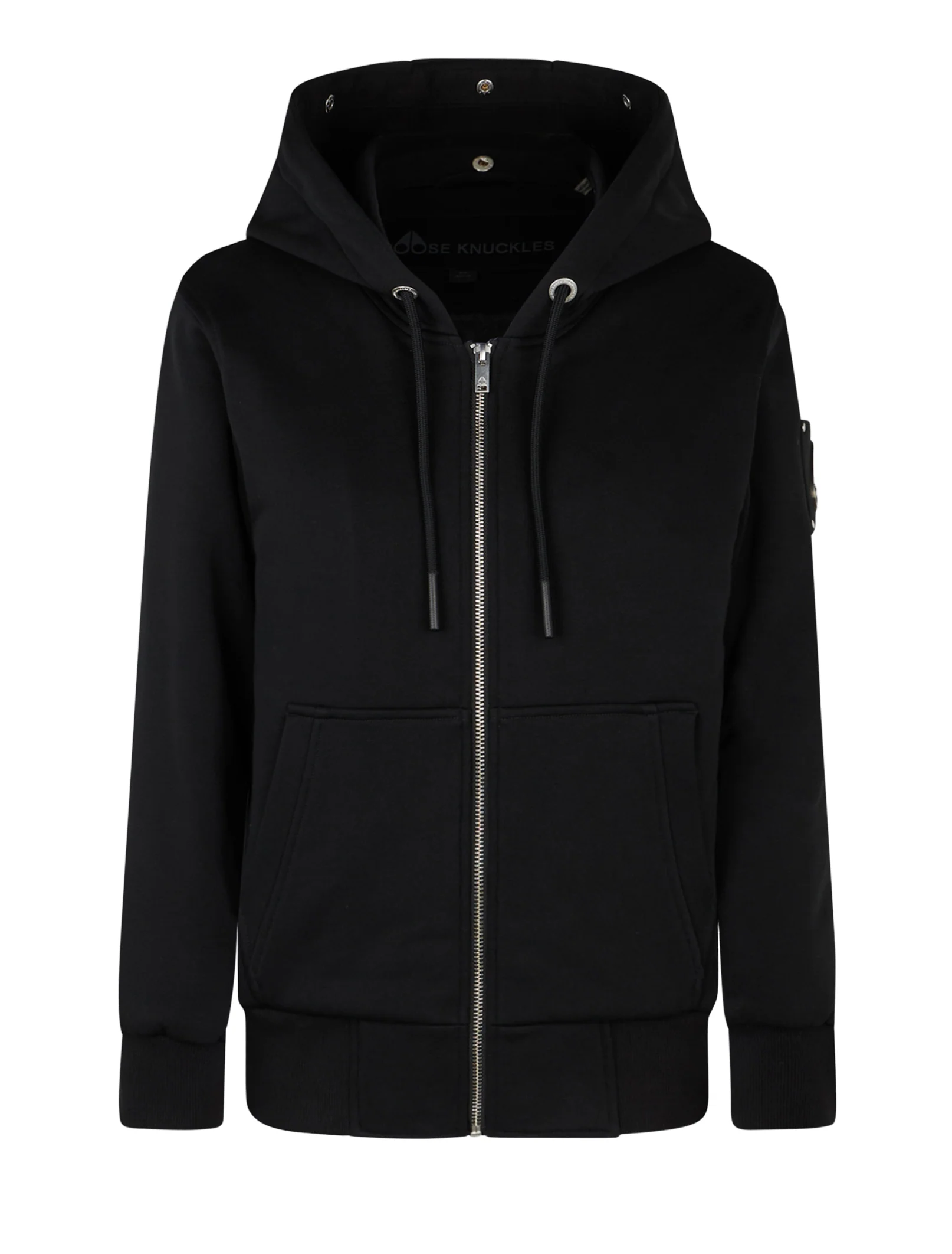 Classic Bunny Black W/Black - Image 4