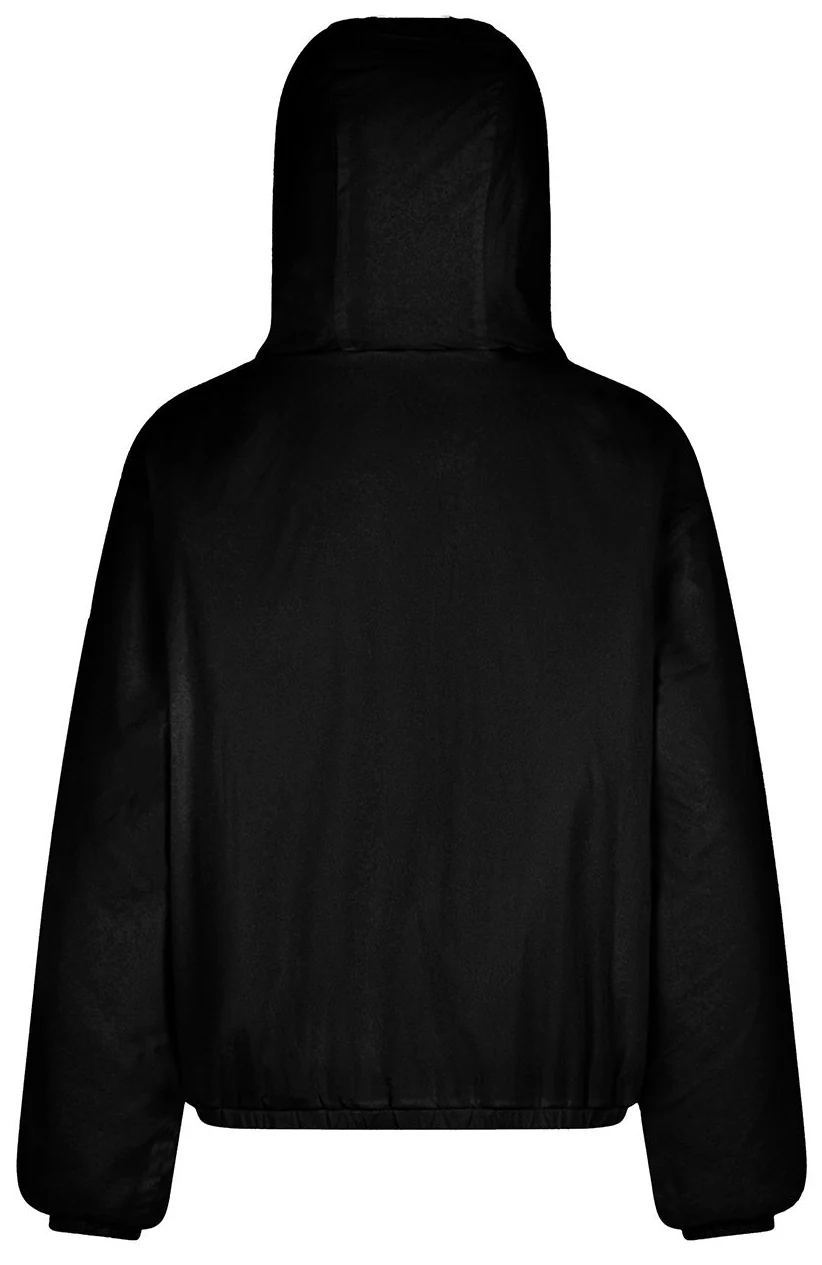 Eaton Bunny 2 Black/Black - Image 4
