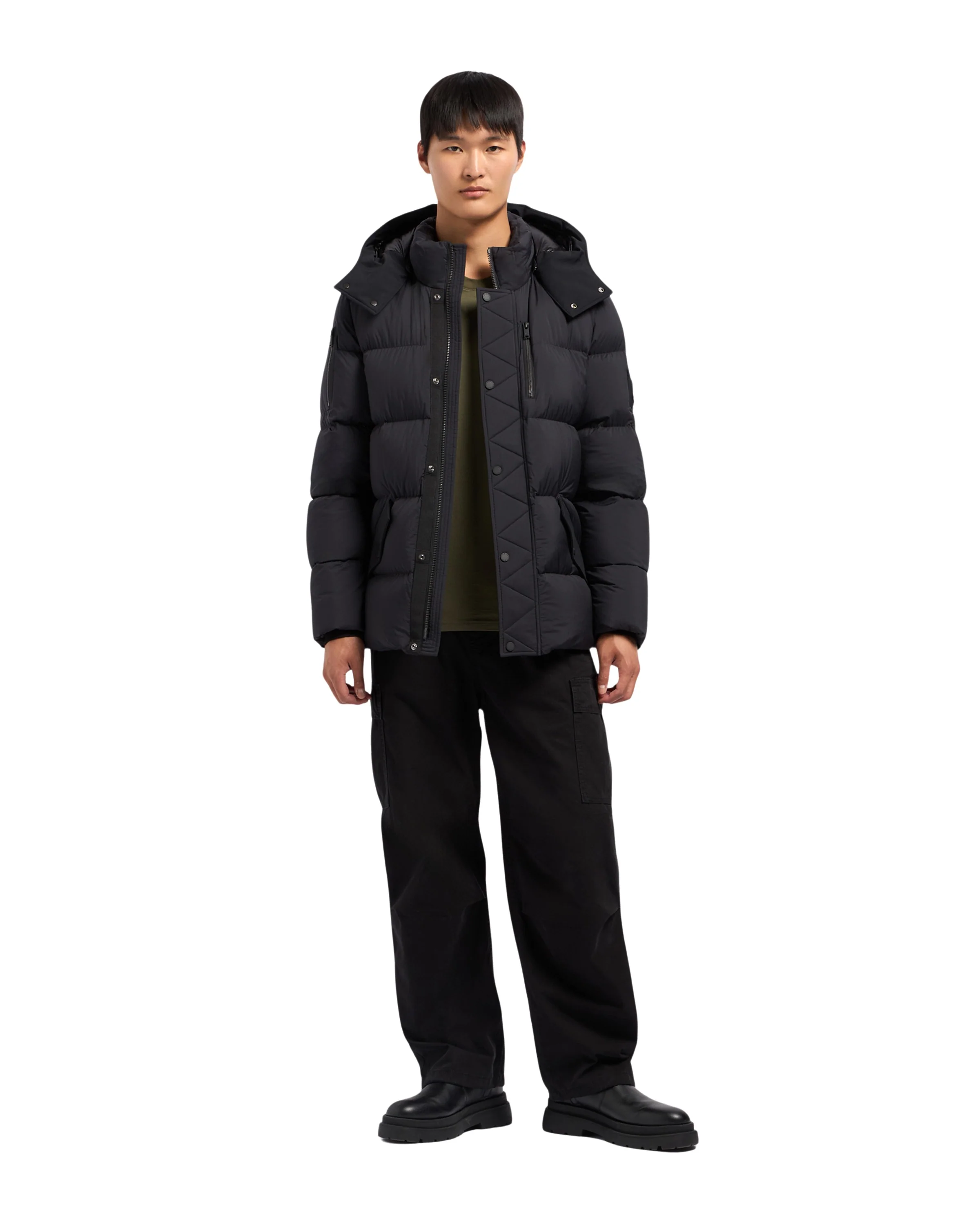 Everest 3Q Black - Image 2