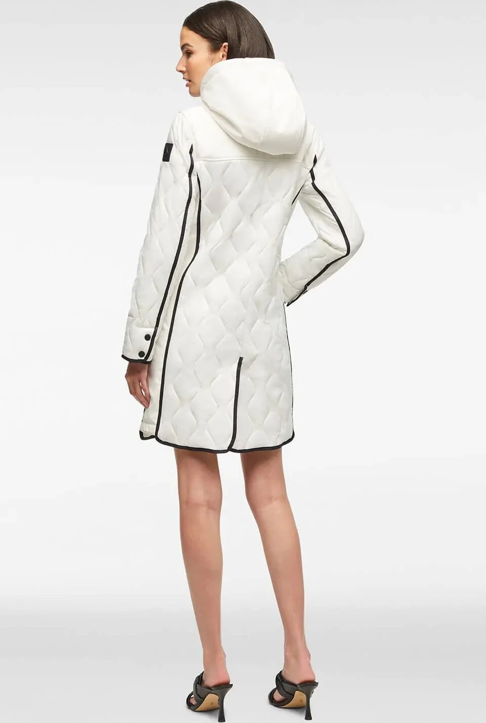 Manhattan Parka Milky Way - Image 2