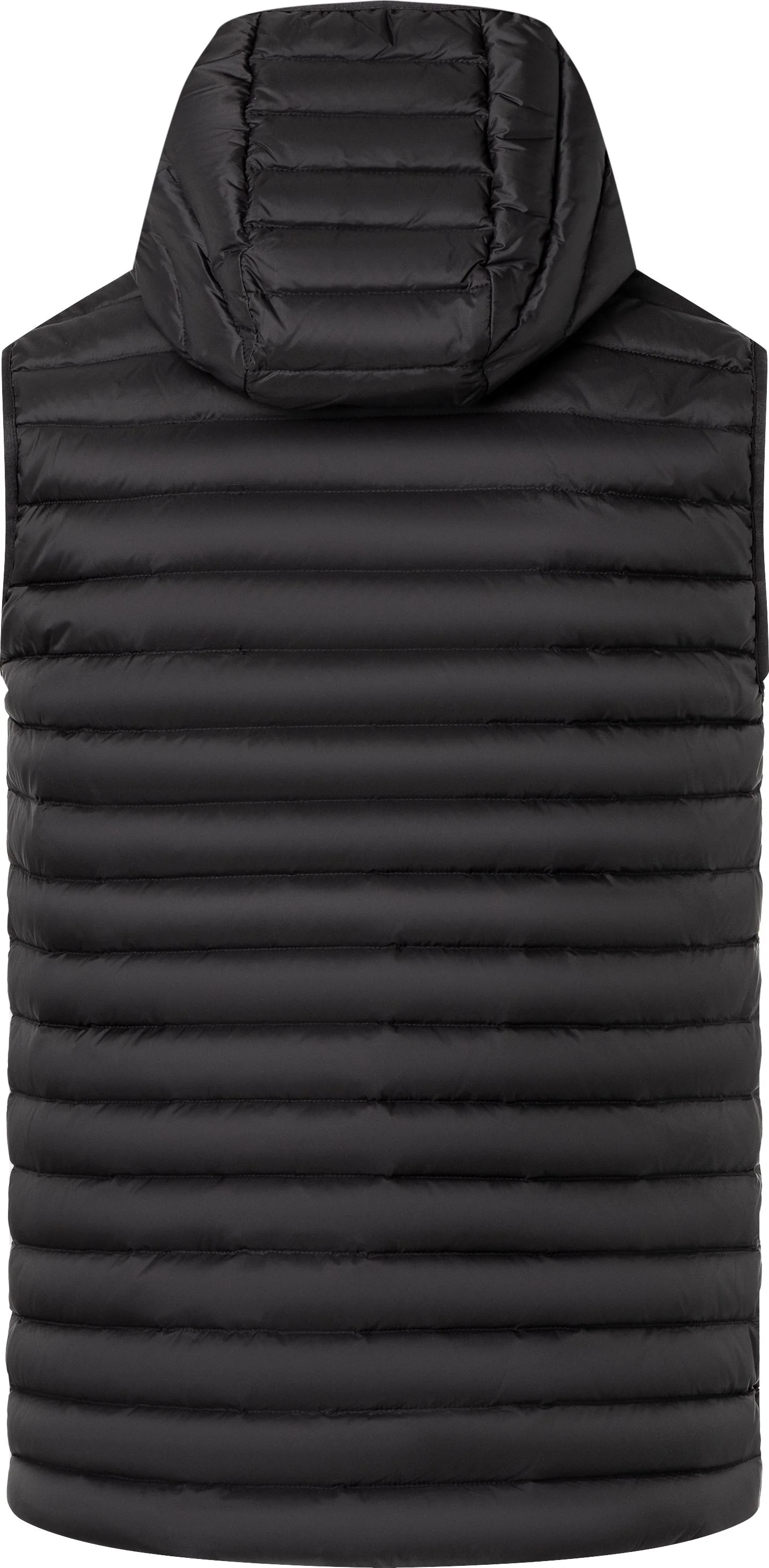 Riggin Vest 3 Black - Image 3