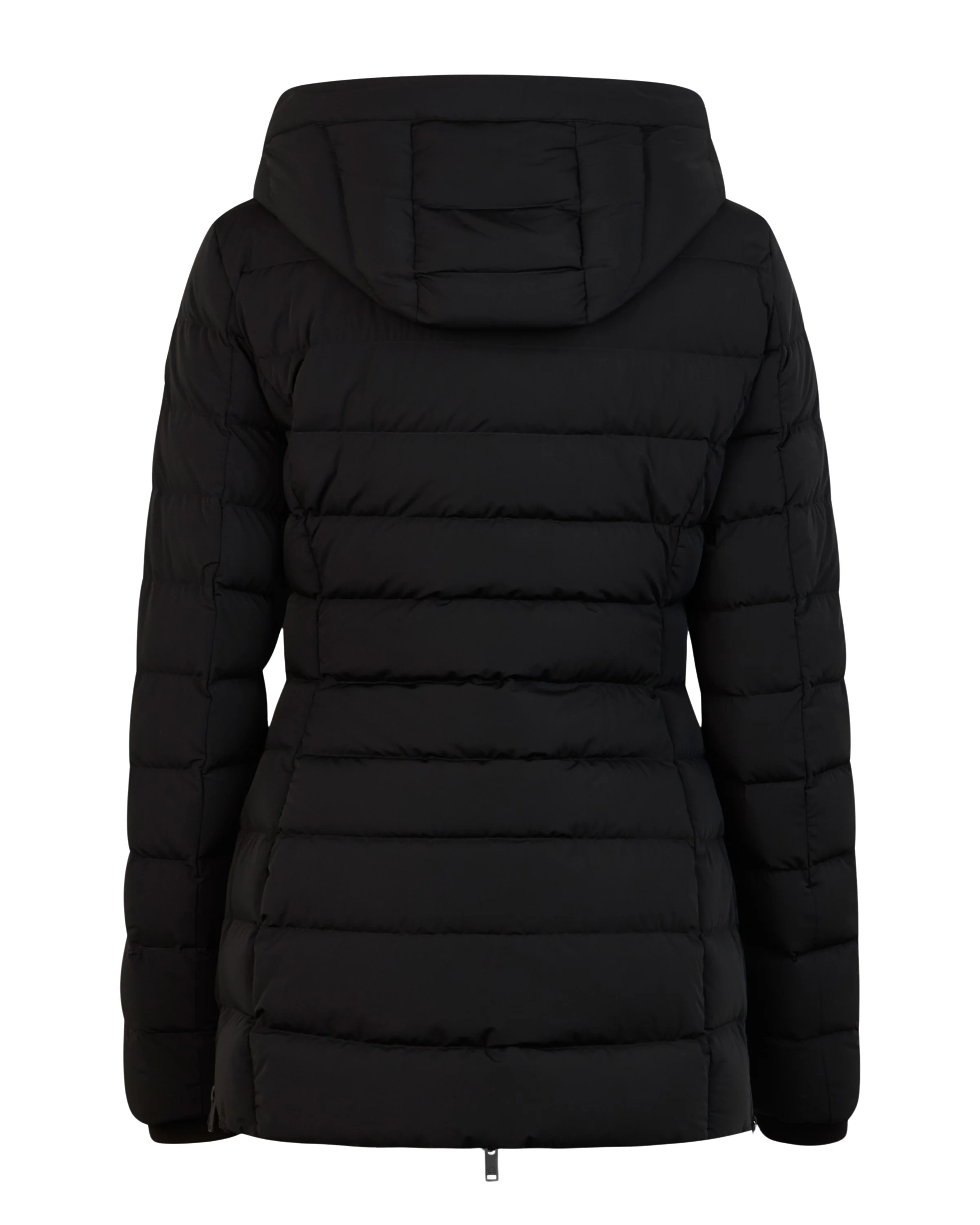 Rockcliff 5 Jacket Black - Image 4