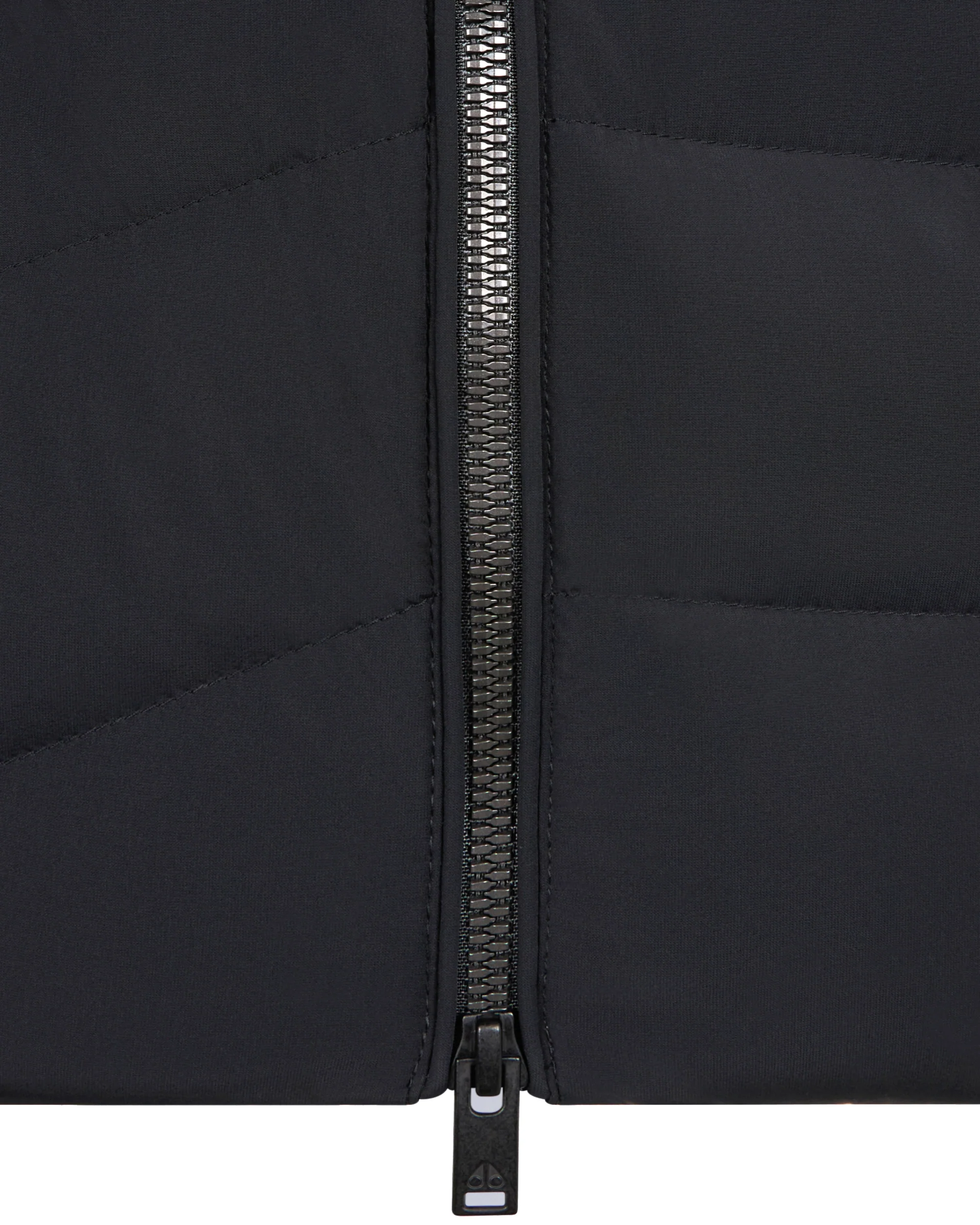 Roselawn 5 Jacket Black/Black - Image 4