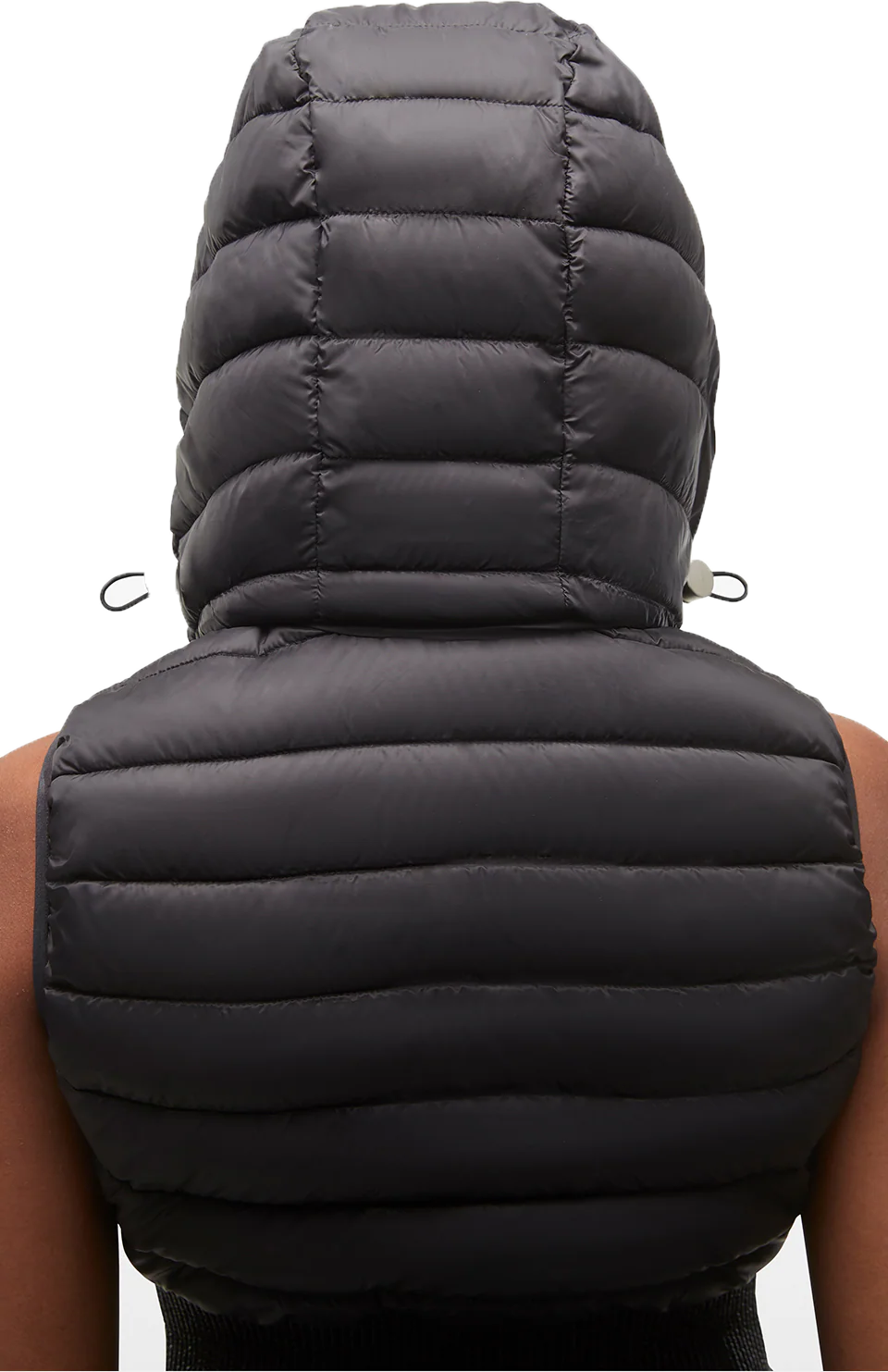Show Jump Vest Black - Image 4