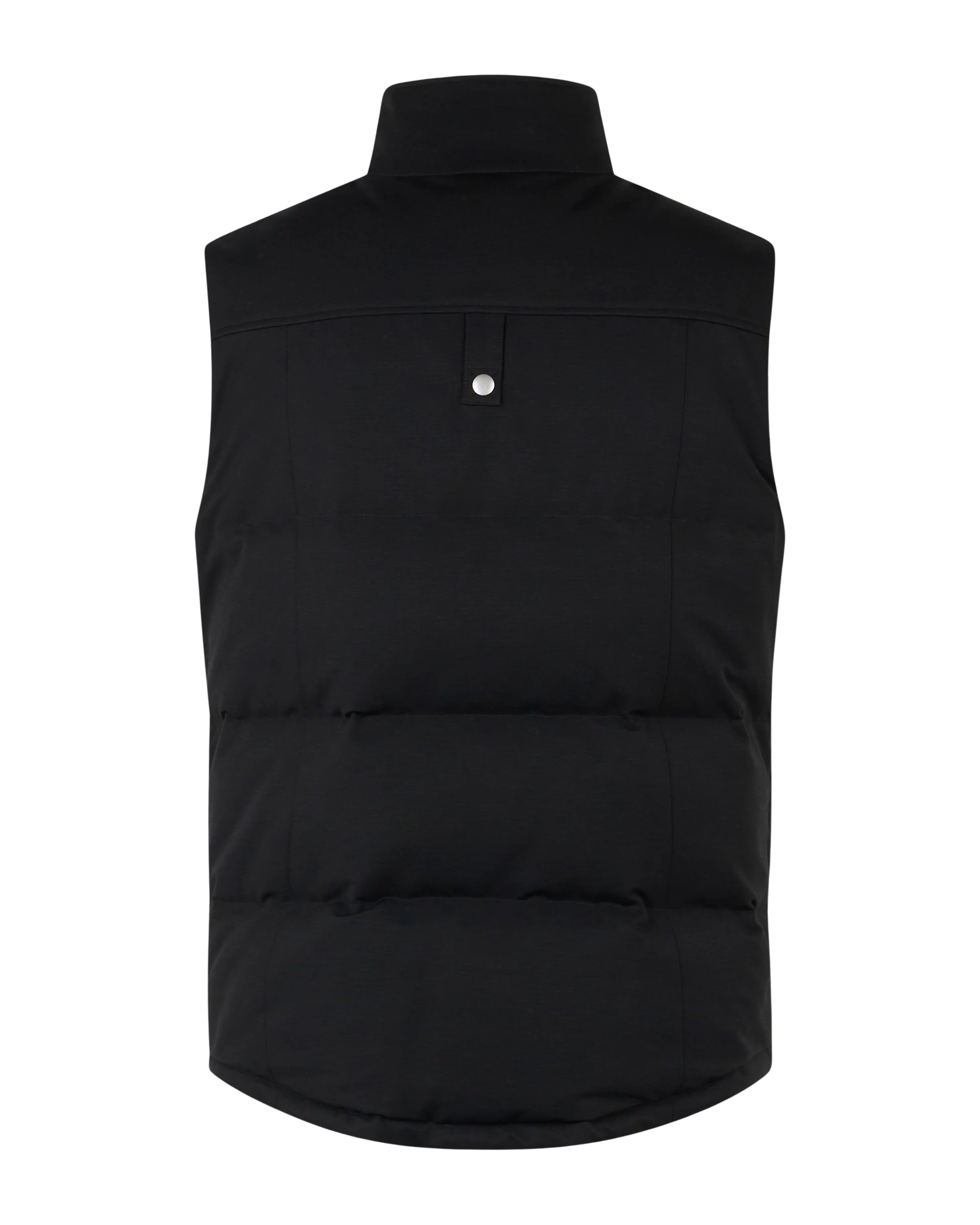 Westmount Vest Black - Image 5