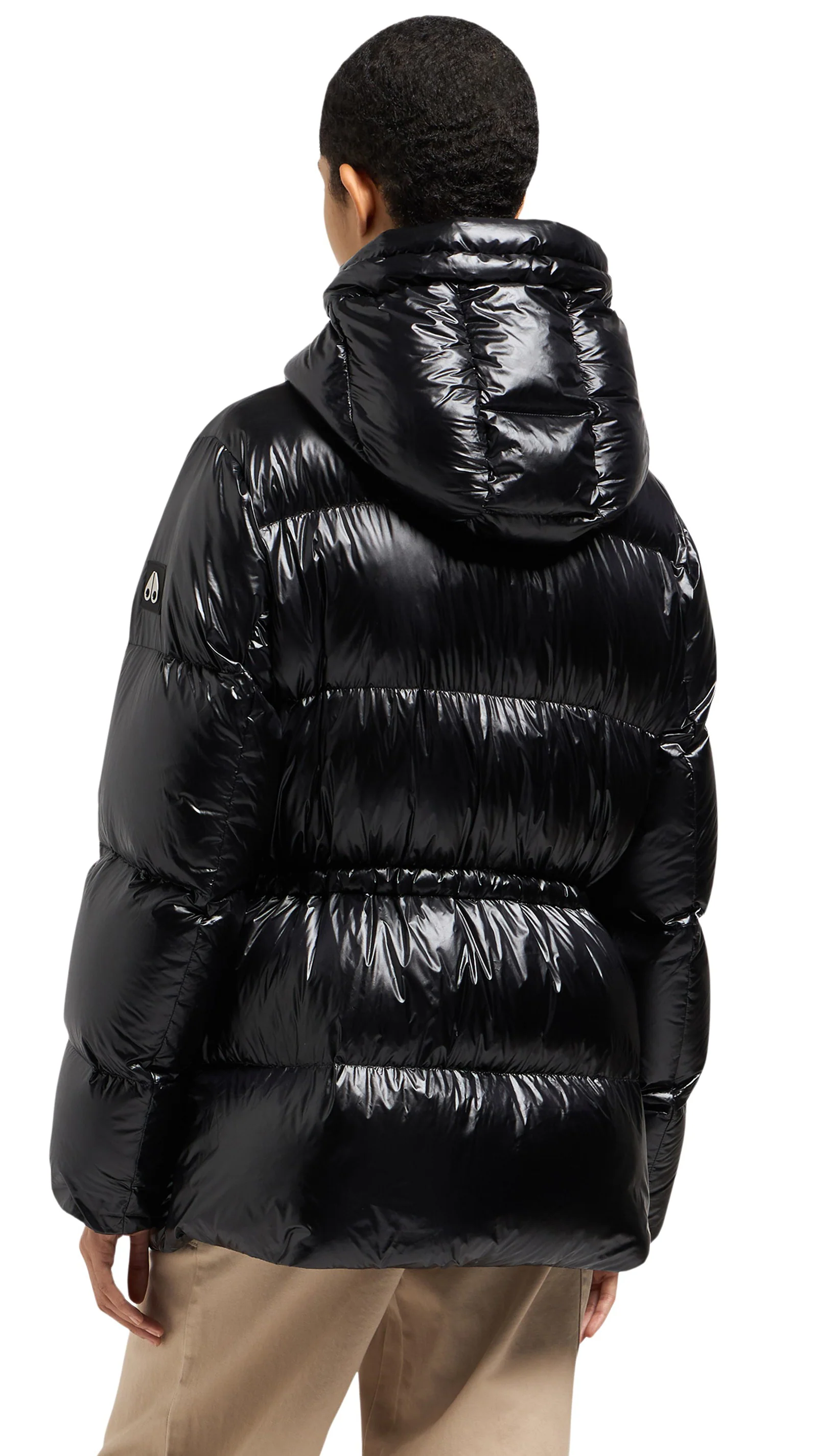 Whitney 3Q Black - Image 2