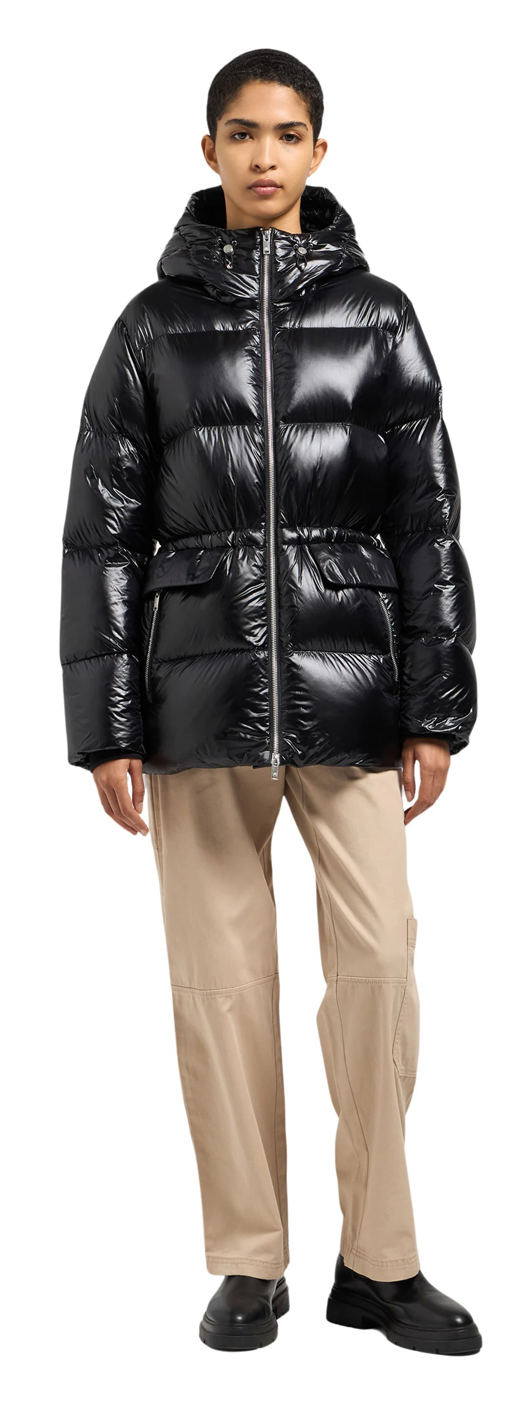 Whitney 3Q Black - Image 3