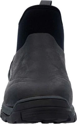 Woody Sport Ankle Black - Image 3