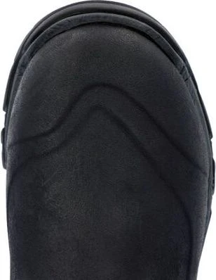Woody Sport Ankle Black - Image 5