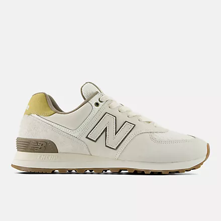 Mens 997h Grey