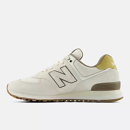 Mens 997h Grey - Image 3