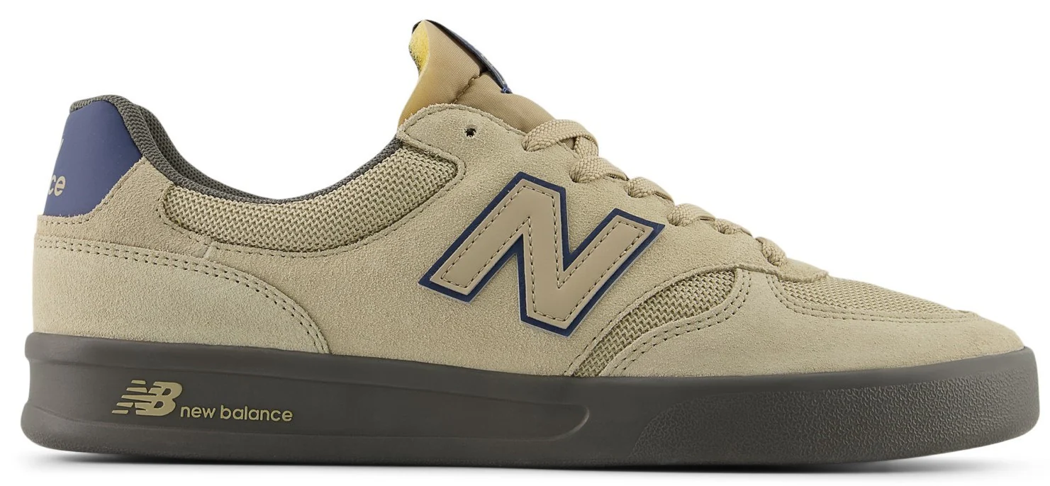 Mens Ct300 Tan