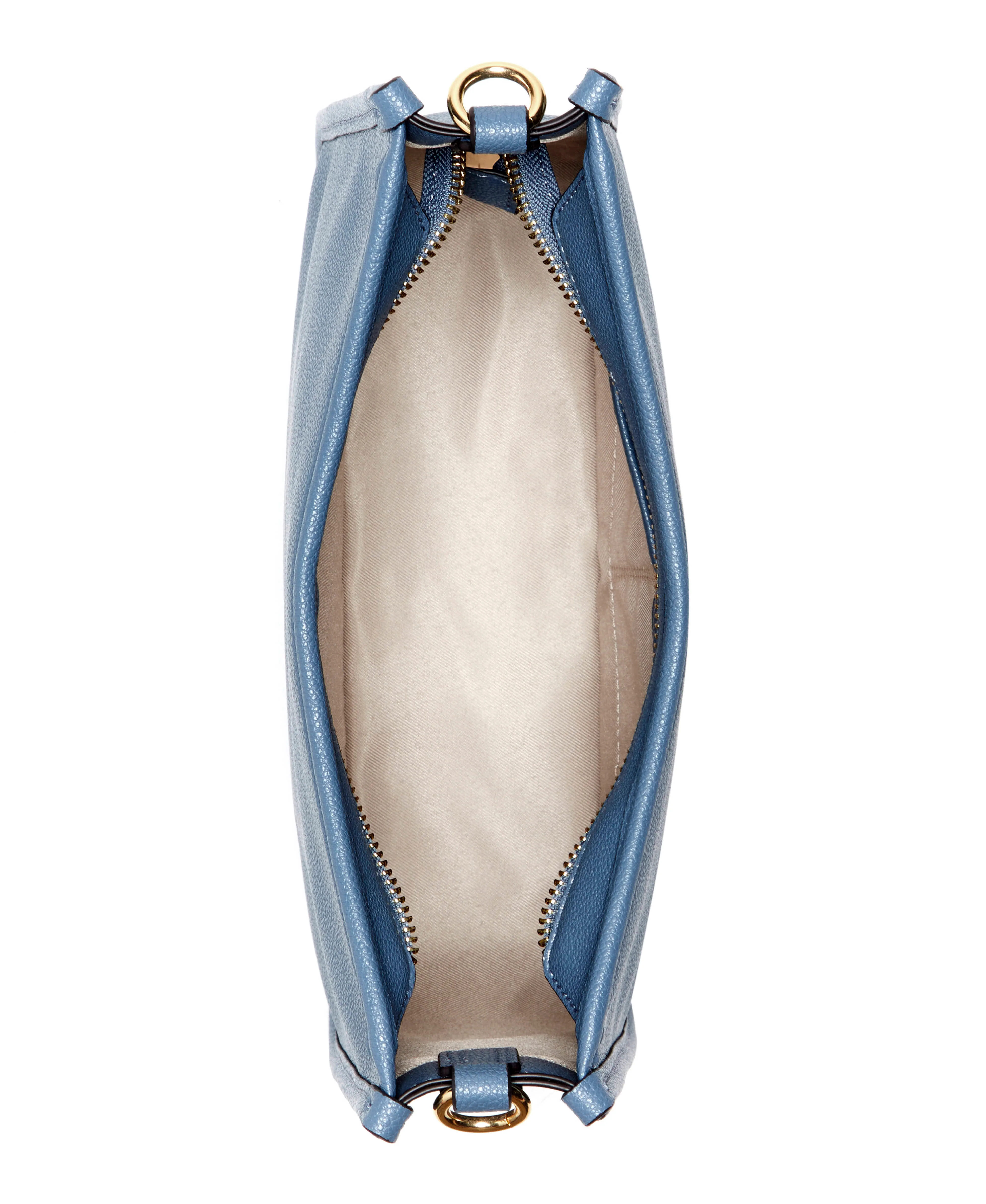 Brice Crossbody Bag Steel Blue - Image 4