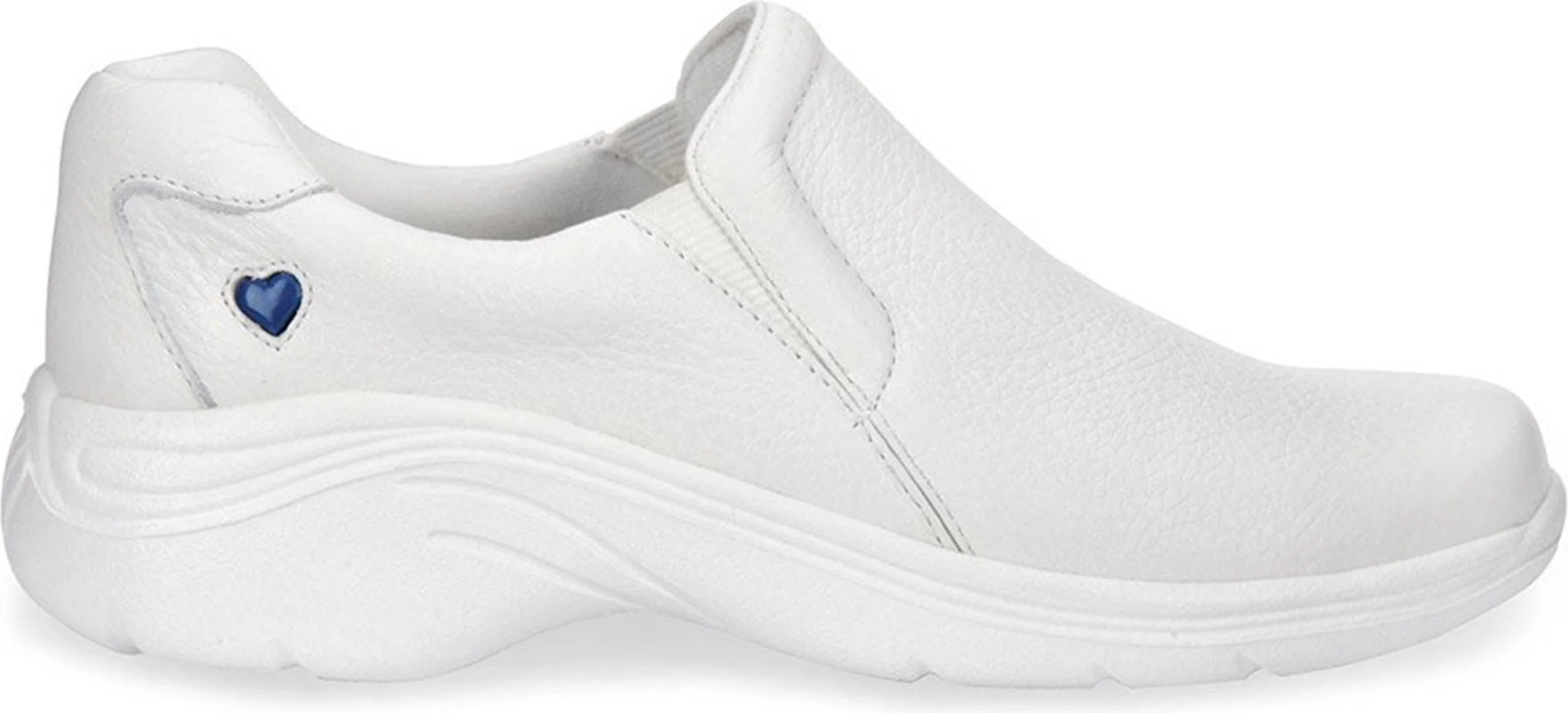 Dove Leather White - Image 2