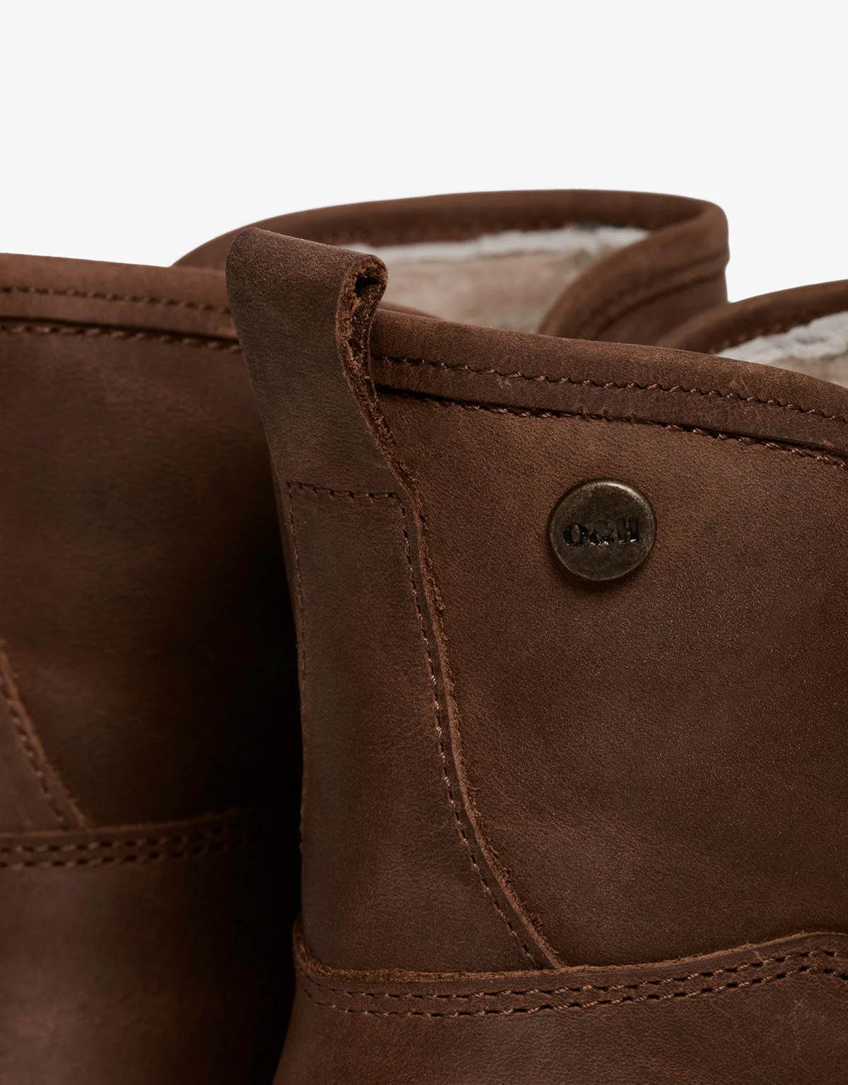 East Side 995464 Dark Brown - Image 3