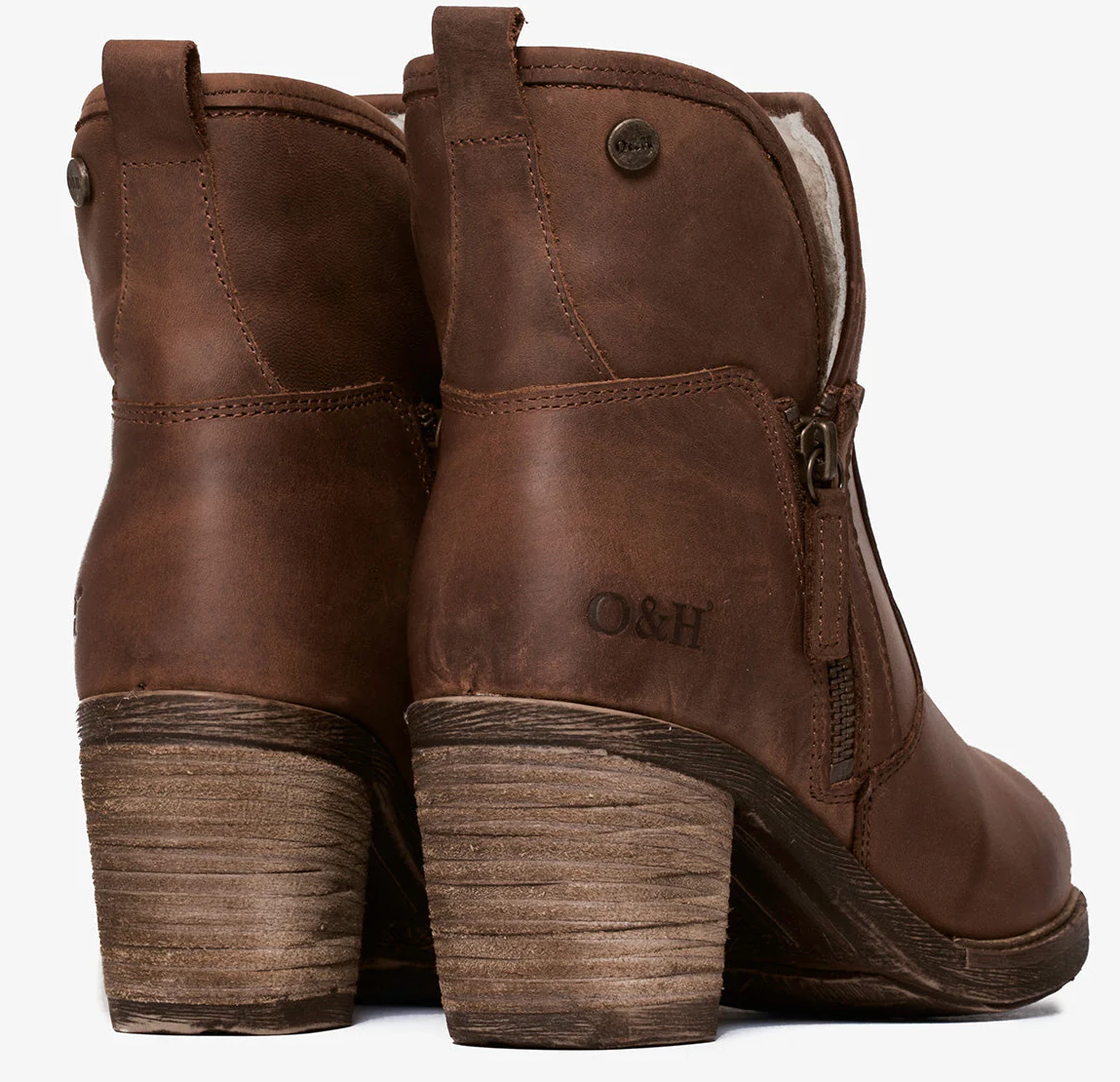 East Side 995464 Dark Brown - Image 5