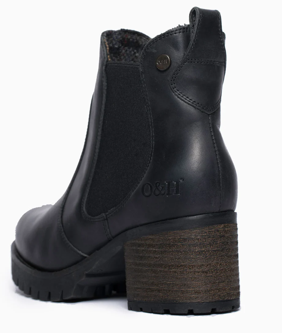 Kensington Chelsea 995481 Black - Image 4