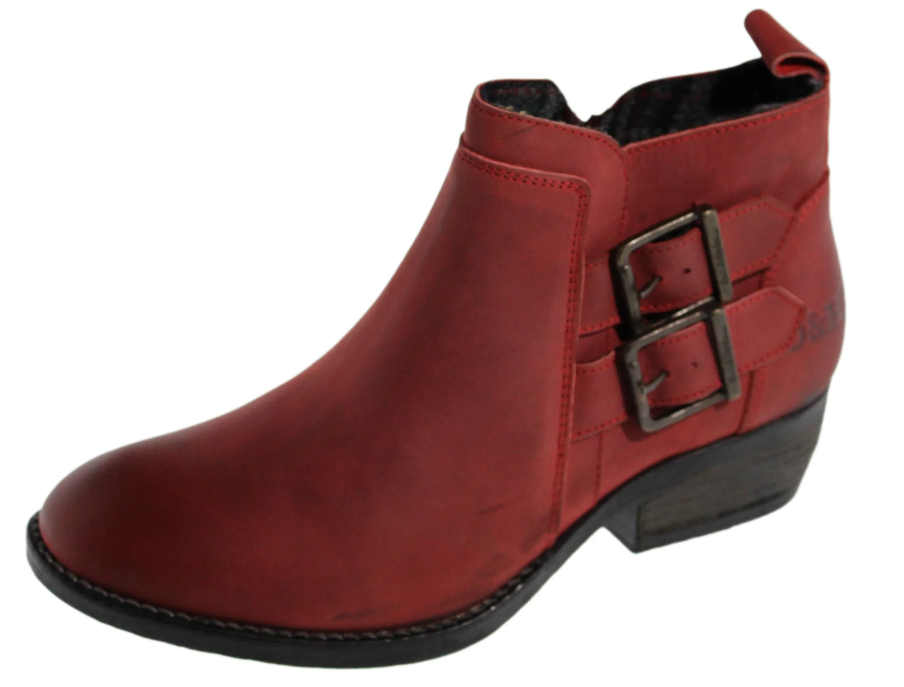 Rita Twin 994872 Ruby - Image 2