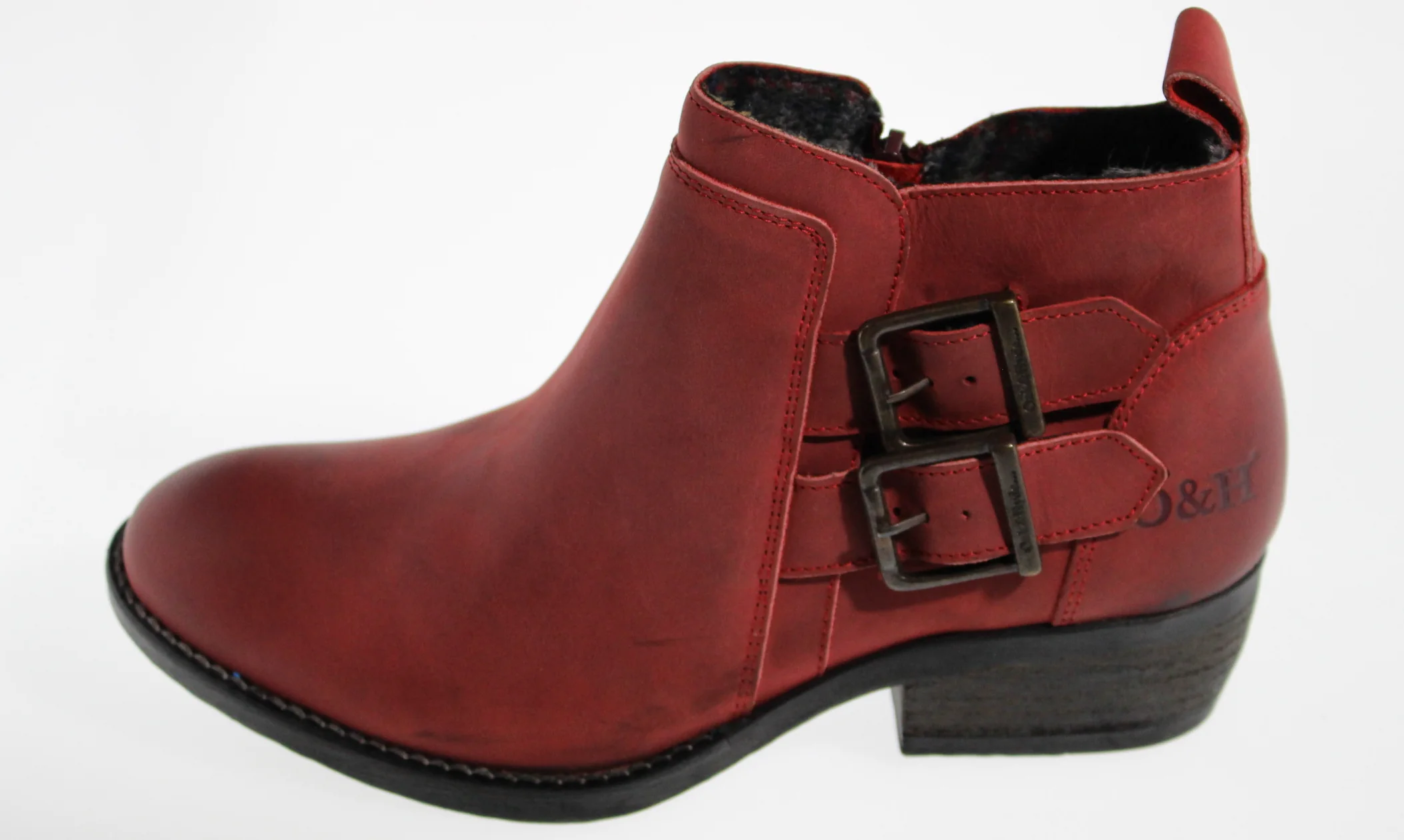 Rita Twin 994872 Ruby - Image 3
