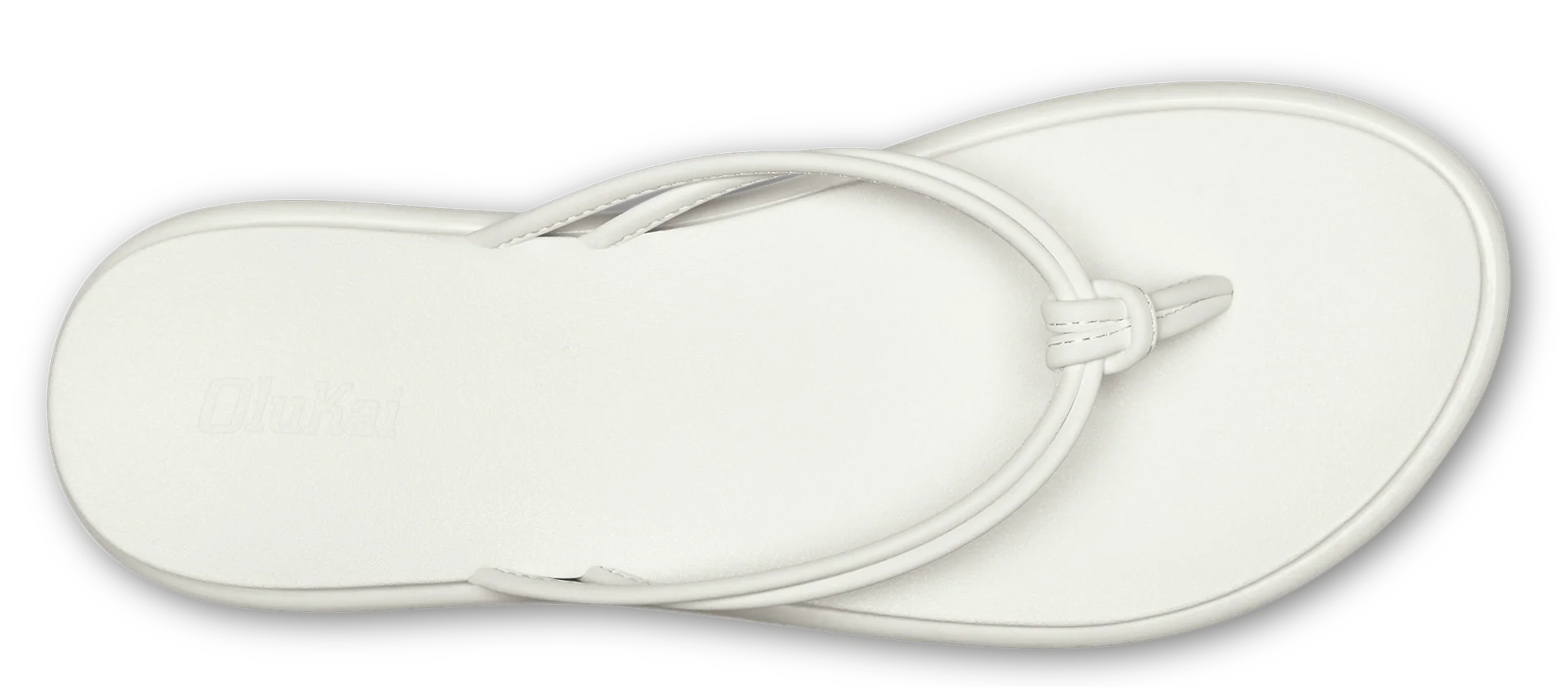 Aka White / White - Image 3