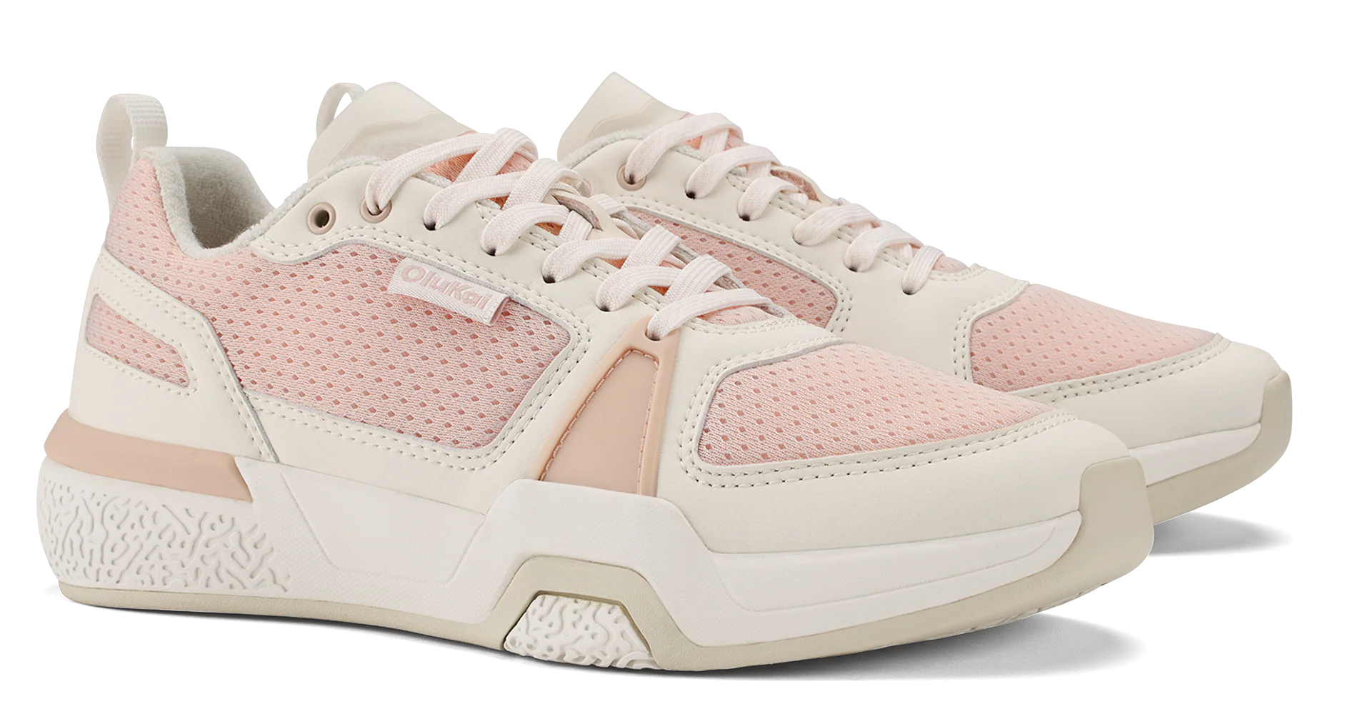 'Anau - W Rose Dust / Bright White - Image 2