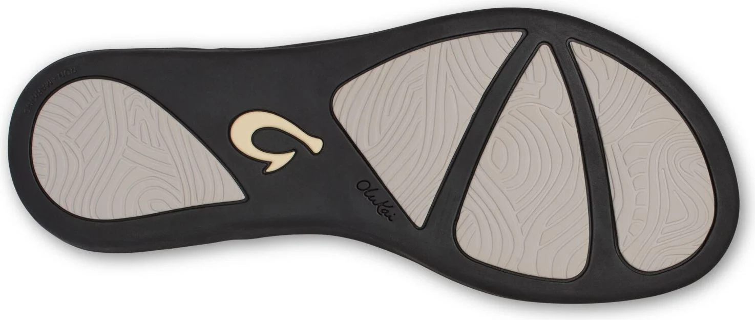 Women's Ho'opio Hau Black / Wai Camo - Image 3