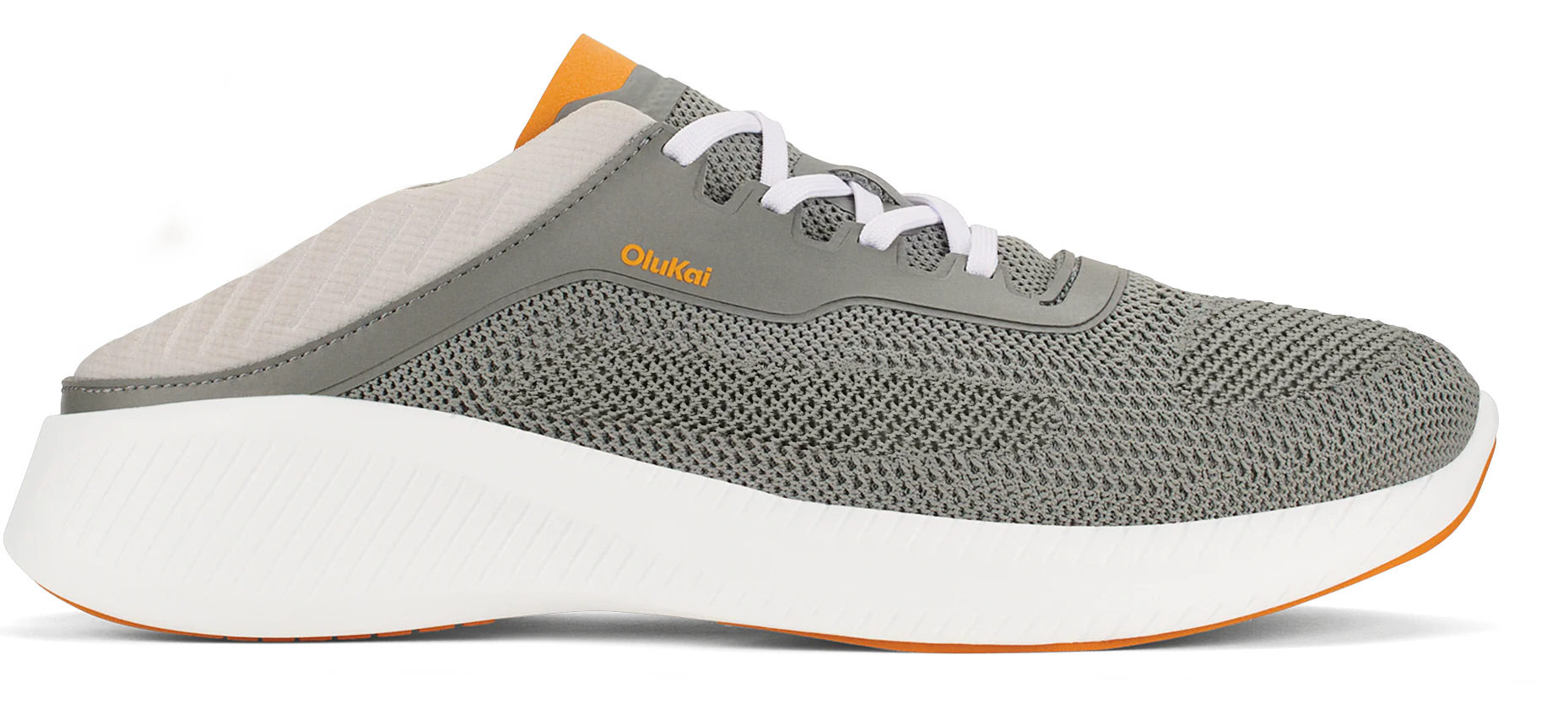 Island Hopper - M Storm Grey / Storm Grey - Image 2