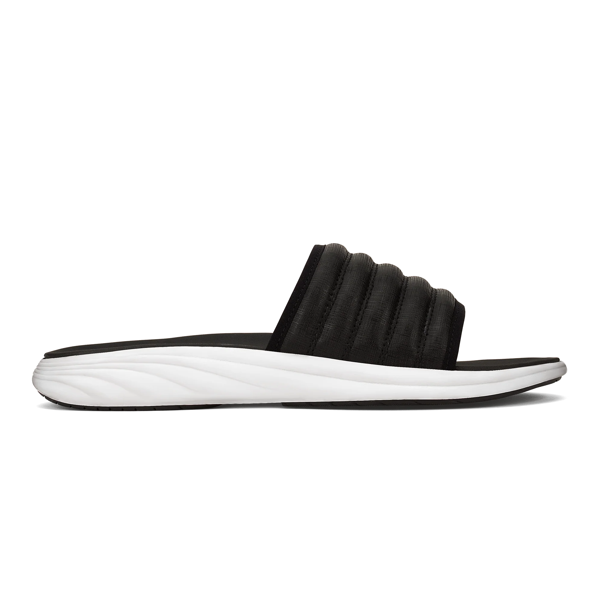 Komo Slide Black - Image 2