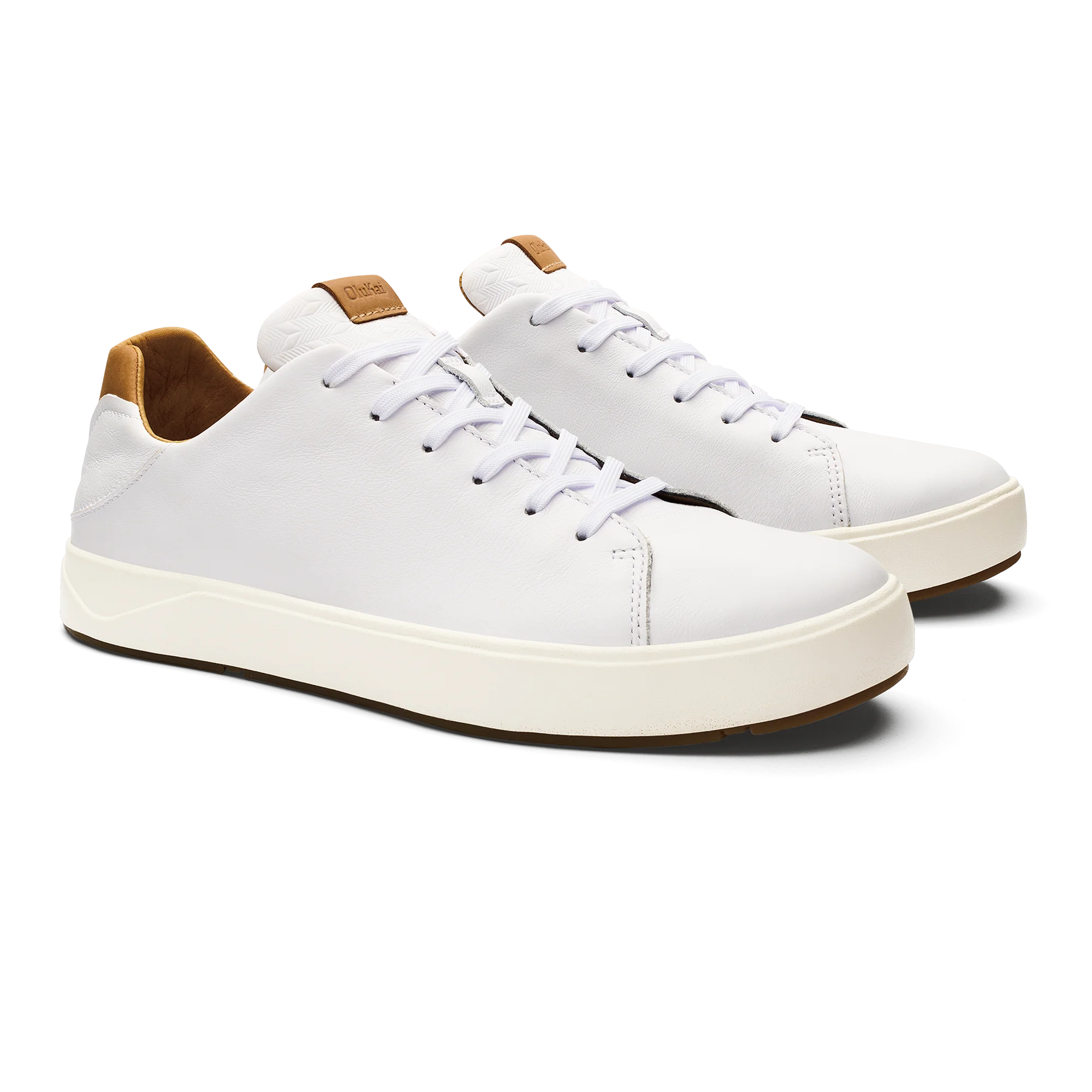 Lae'ahi Li 'Ili Bright White / Bright White - Image 2