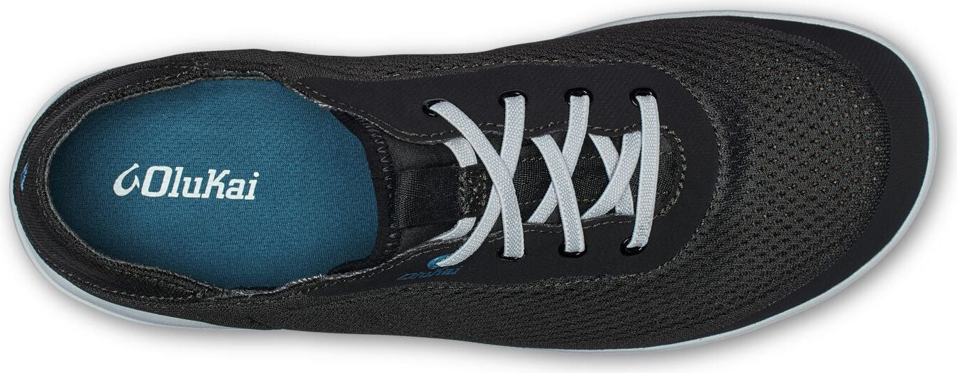 Men's Moku Pae Black Blue Coral - Image 3