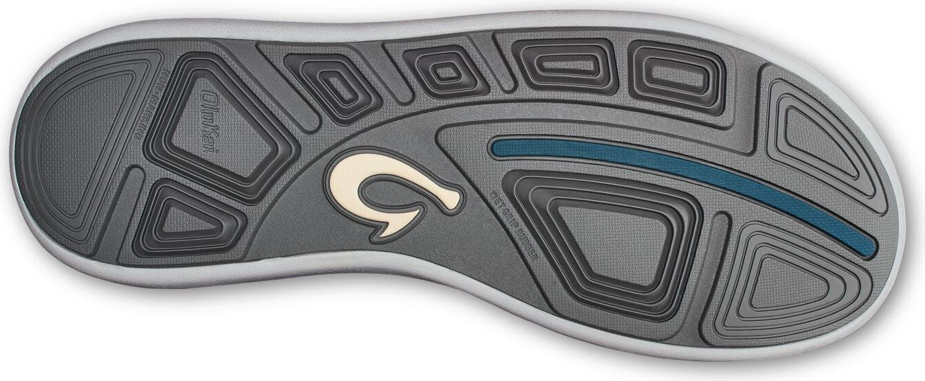 Men's Moku Pae Black Blue Coral - Image 4