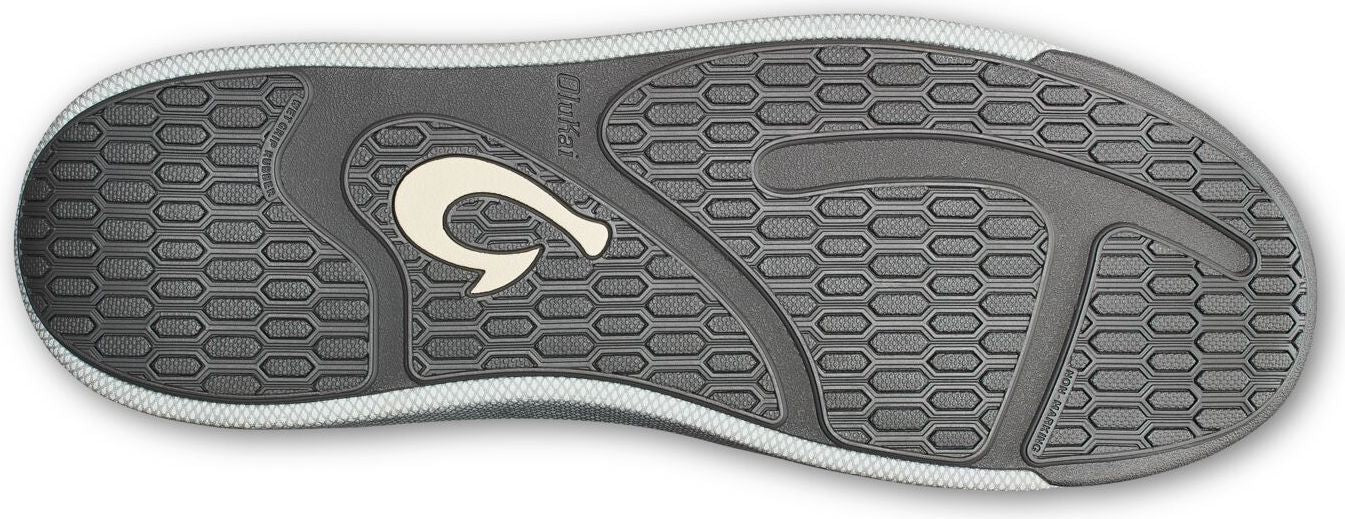 Men's Nanea Li Pale Grey / Vapor - Image 3
