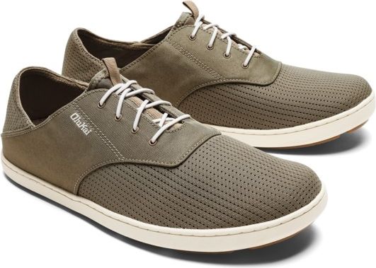 Men's Nohea Moku Clay/Tapa - Image 5