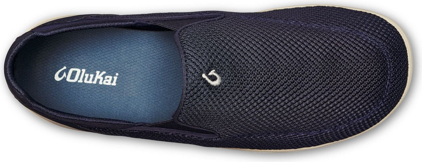Men's Nohea Pae Trench Blue / Trench Blue - Image 3