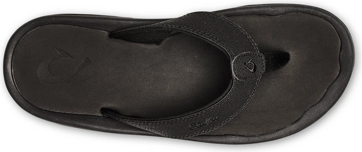 Men's 'Ohana Black / Dark Shadow - Image 2