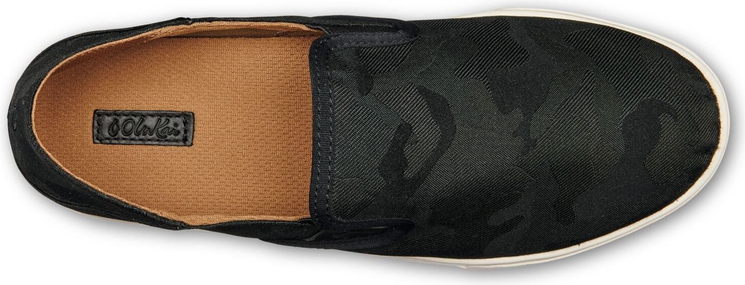 Women's Pehuea Pa'i Lava Rock / Ke Au Camo - Image 3