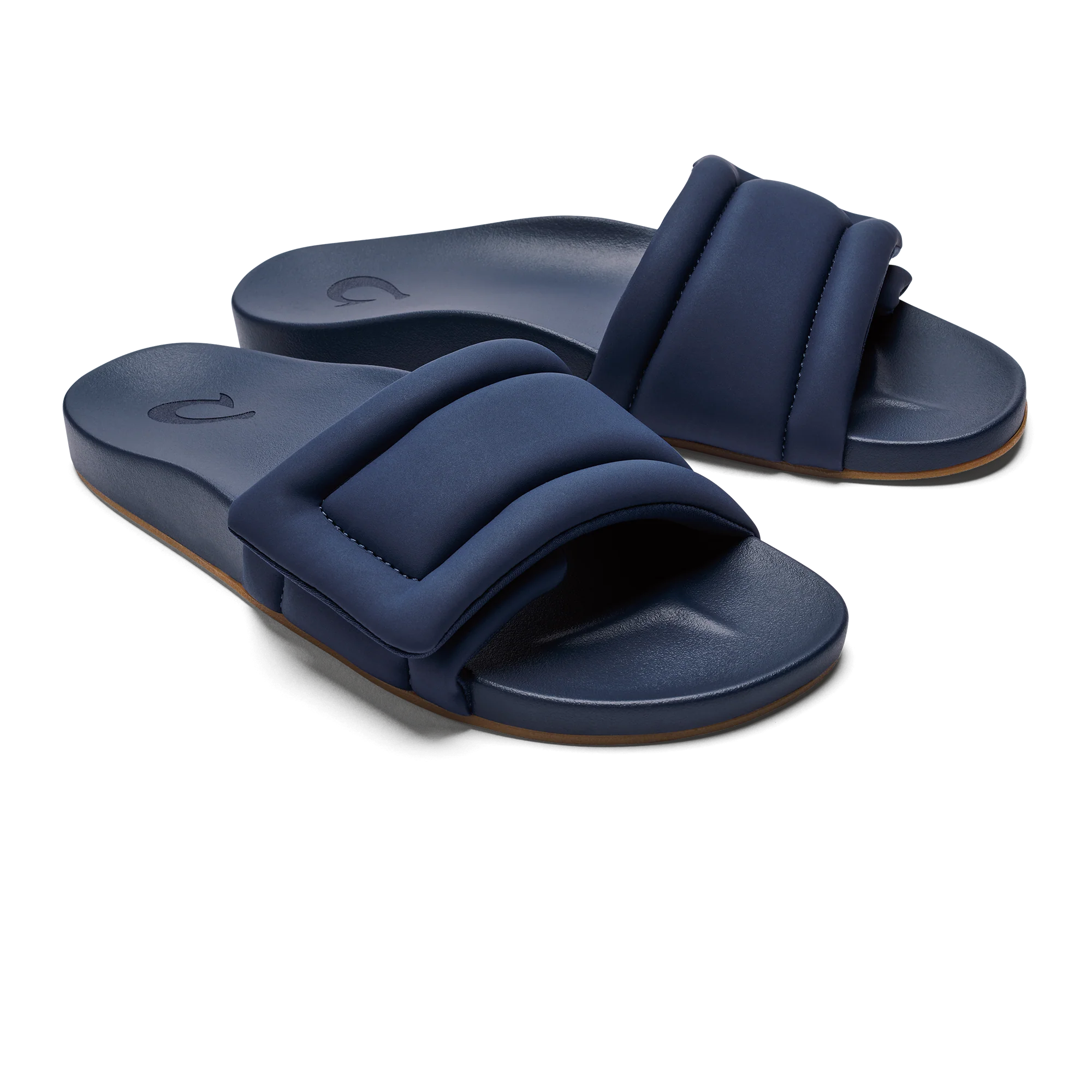 Sunbeam Slide Navy / Navy
