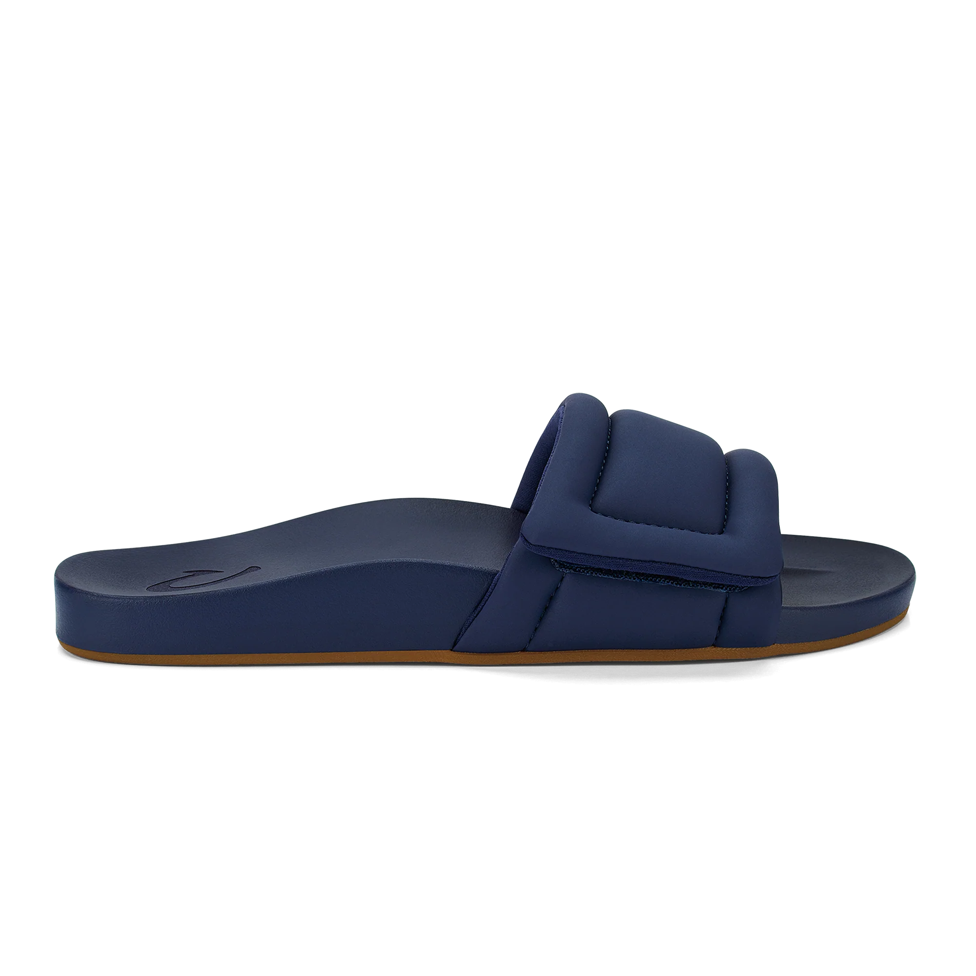 Sunbeam Slide Navy / Navy - Image 2