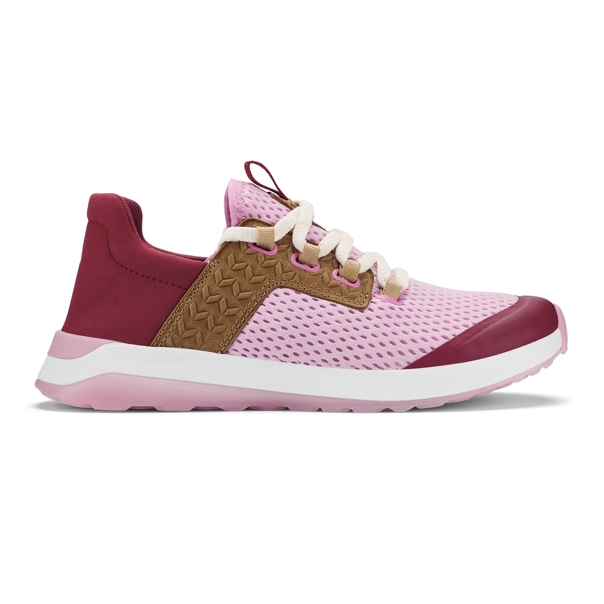 Wailuku - W Paradise Pink / Loganberry - Image 2