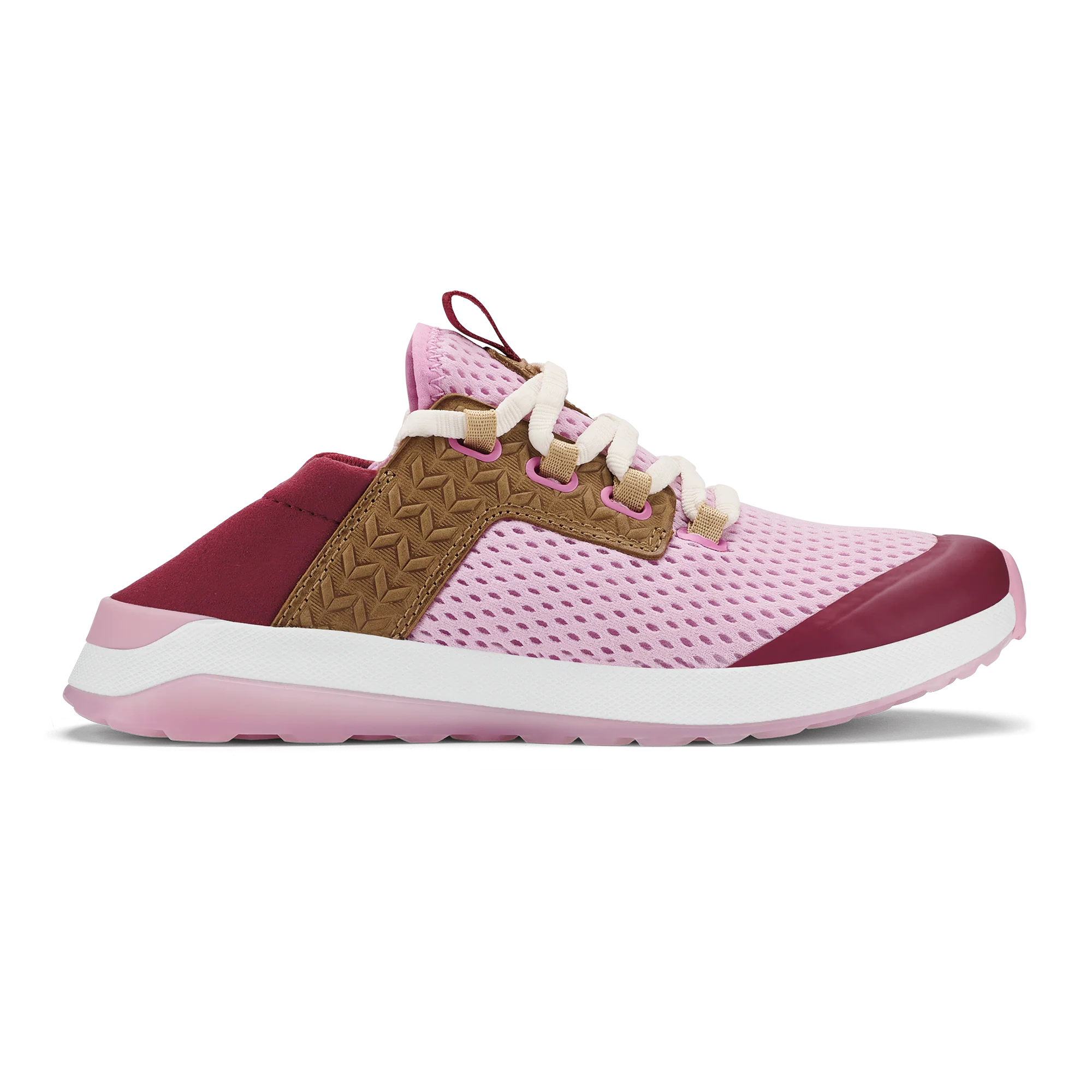 Wailuku - W Paradise Pink / Loganberry - Image 3