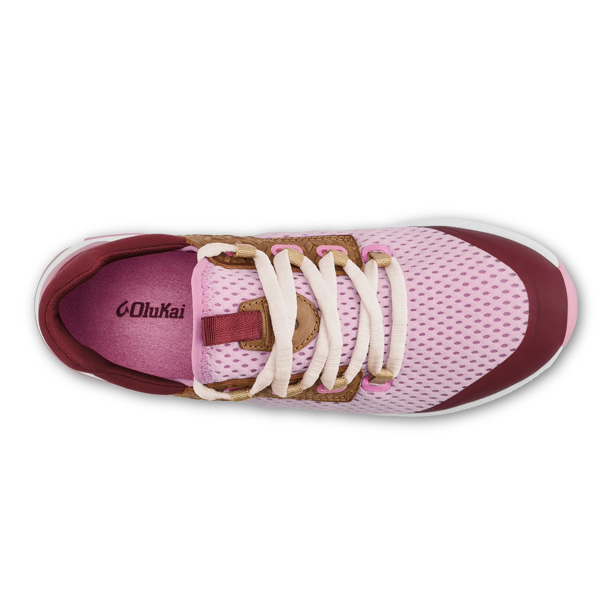 Wailuku - W Paradise Pink / Loganberry - Image 4