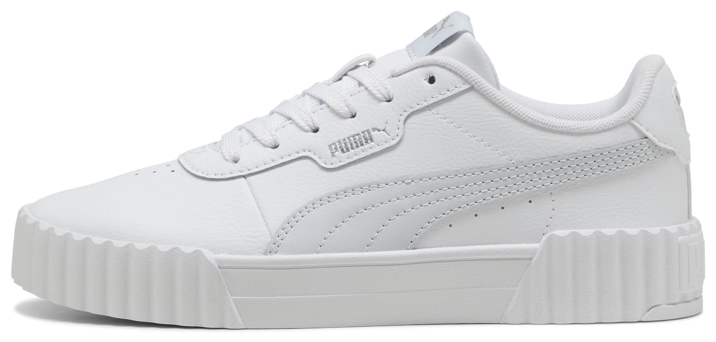 Carina 3.0 Silver/White - Image 2
