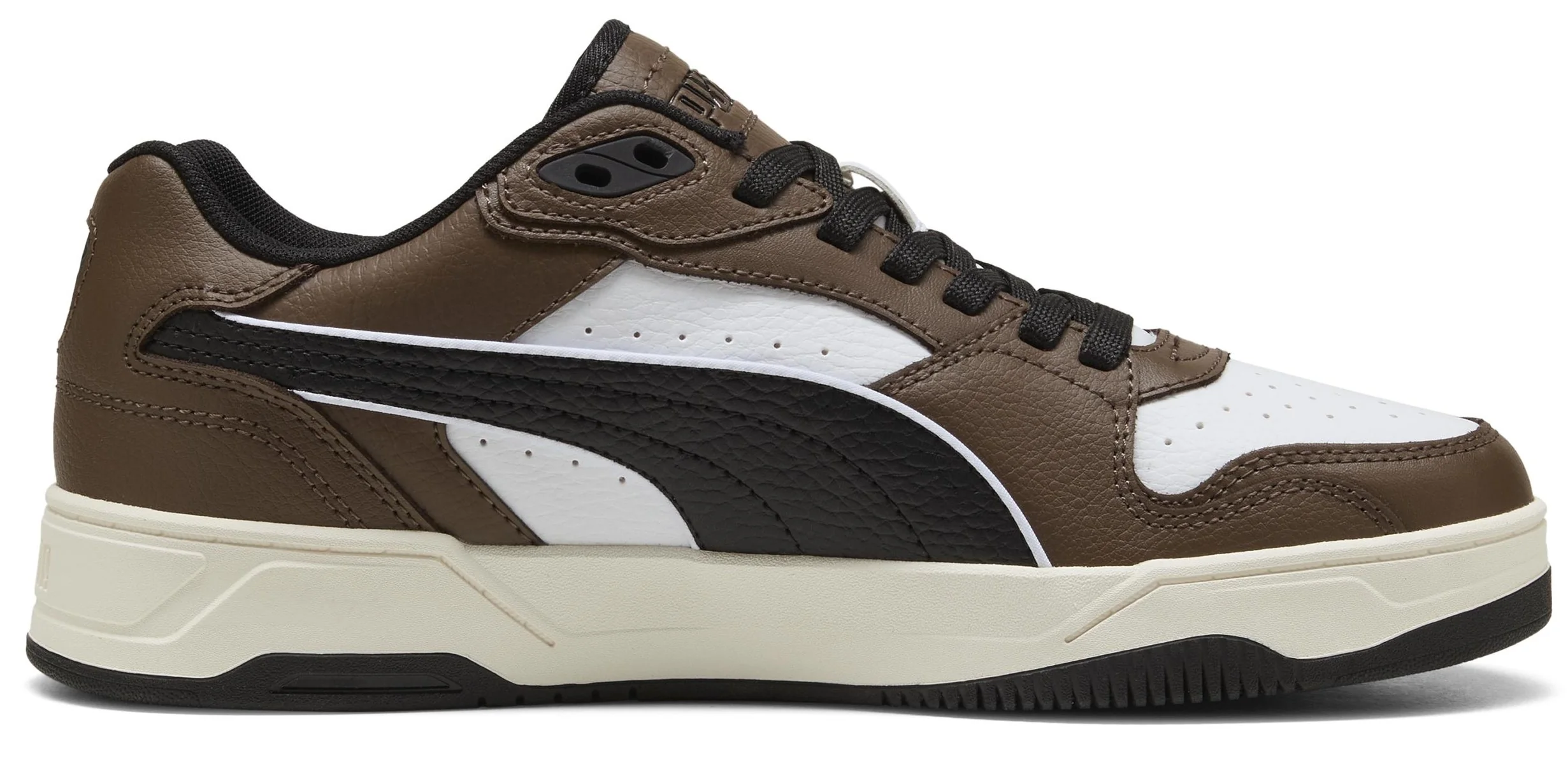 RBD Break Low Black/Flat Bronze