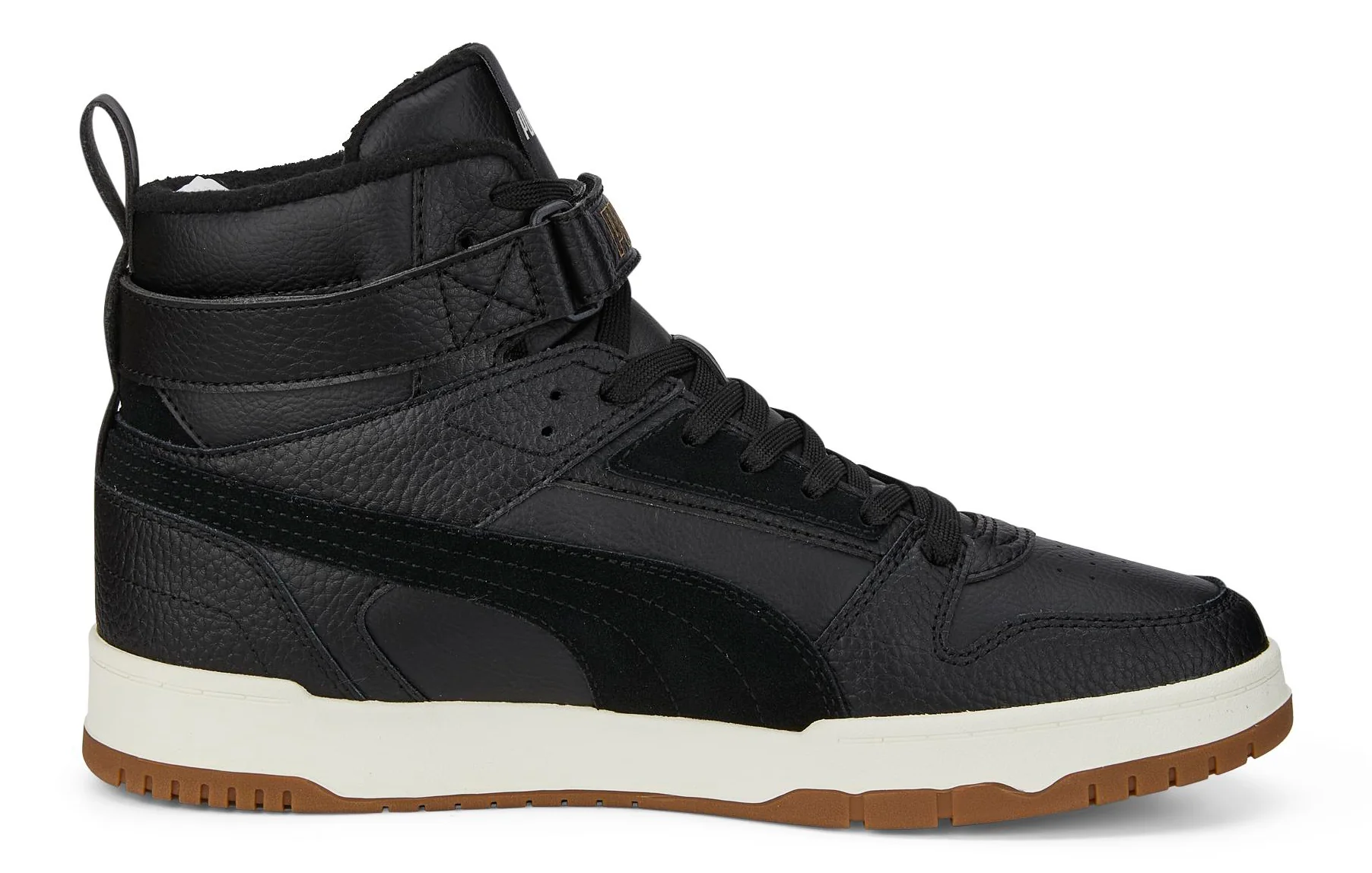 RBD Game WTR Black - Image 2