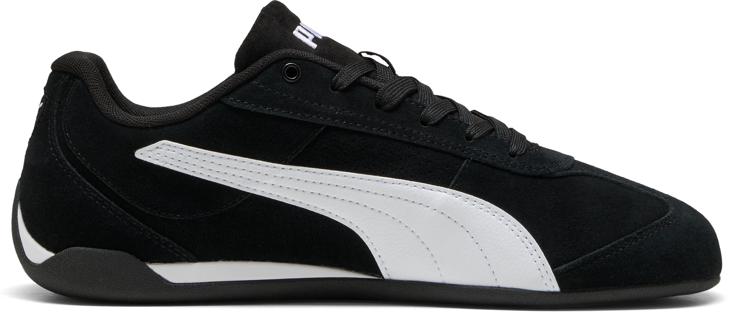 Replicatch SD WNS Black/White