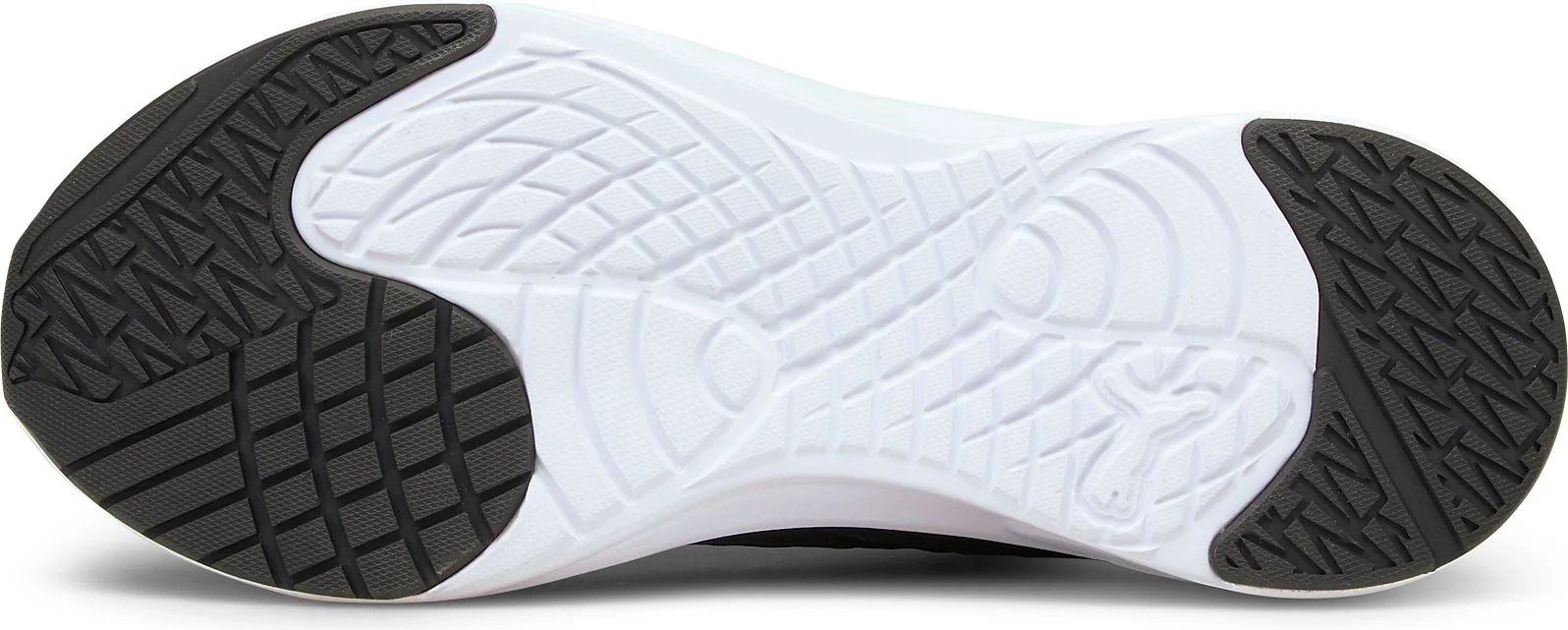 Scorch Runner Black White - Image 3