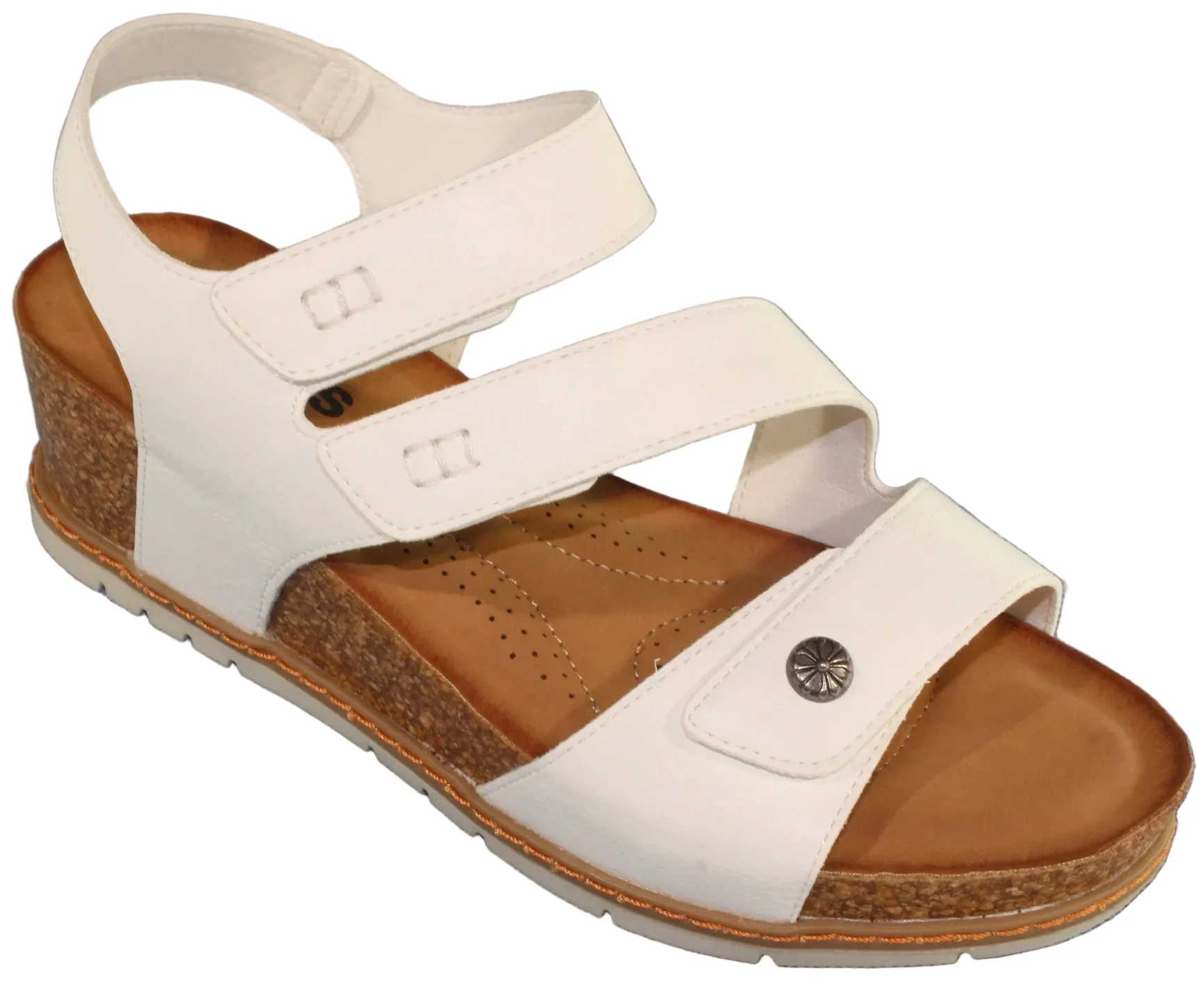 Berti 02 White